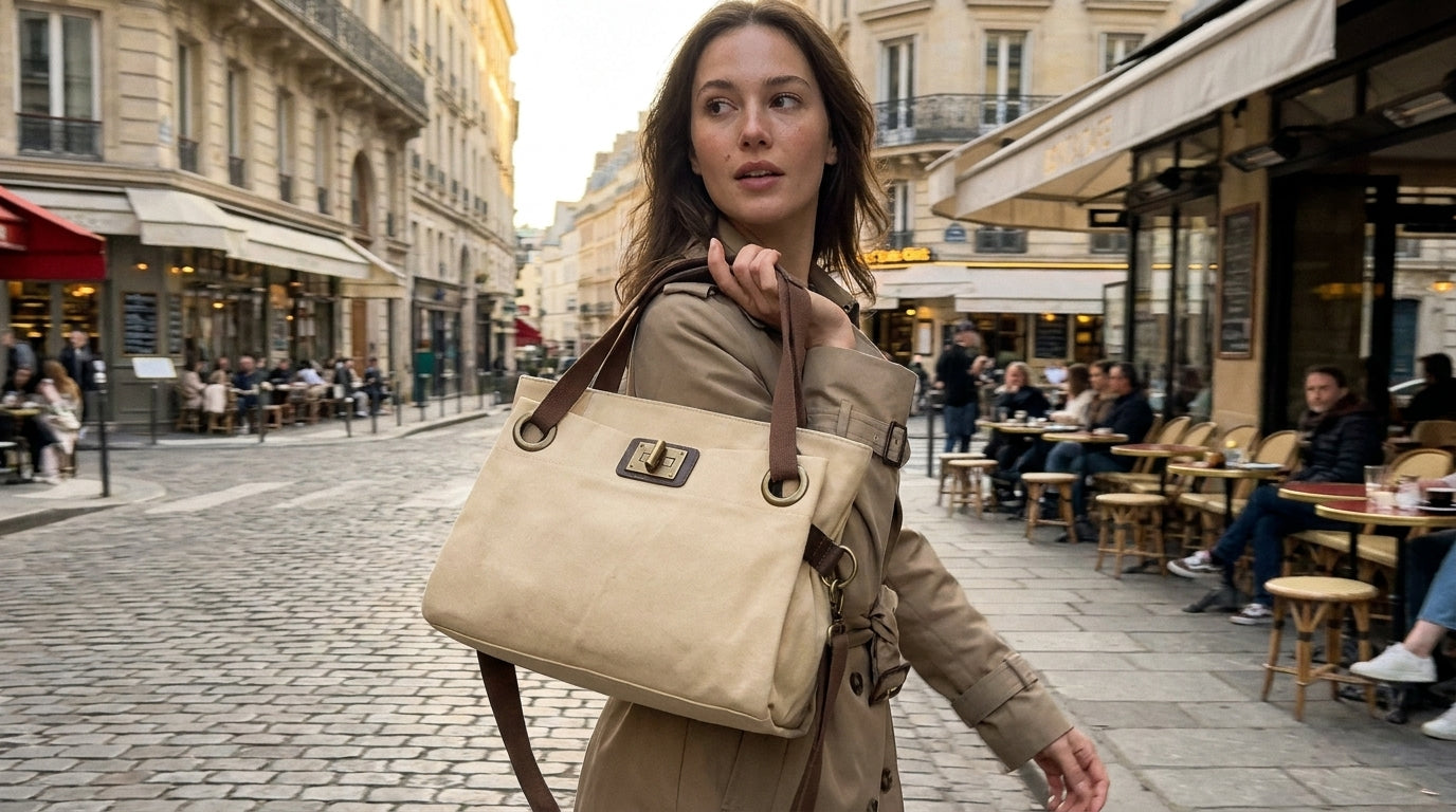 Alternative Osoi sac cuir : pourquoi choisir ZEDE plutôt que la hype coréenne