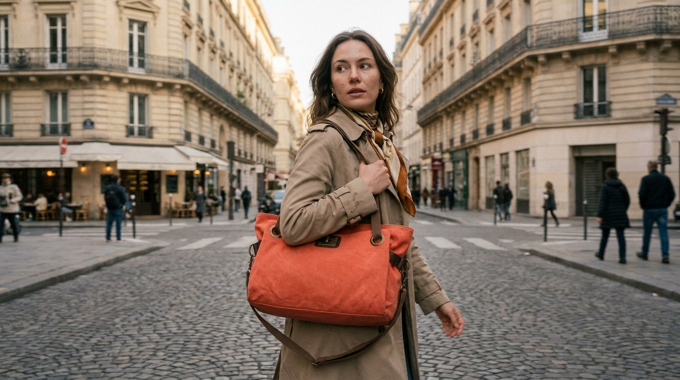 Le minimalisme français n'existe pas (et c'est tant mieux)