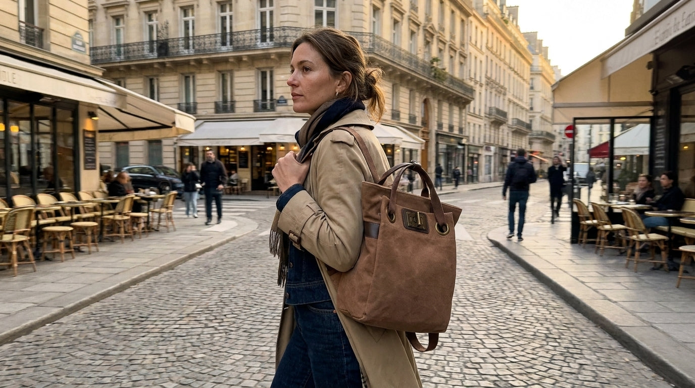 Sac à dos cuir femme forum : pourquoi les conseils classiques ne marchent plus