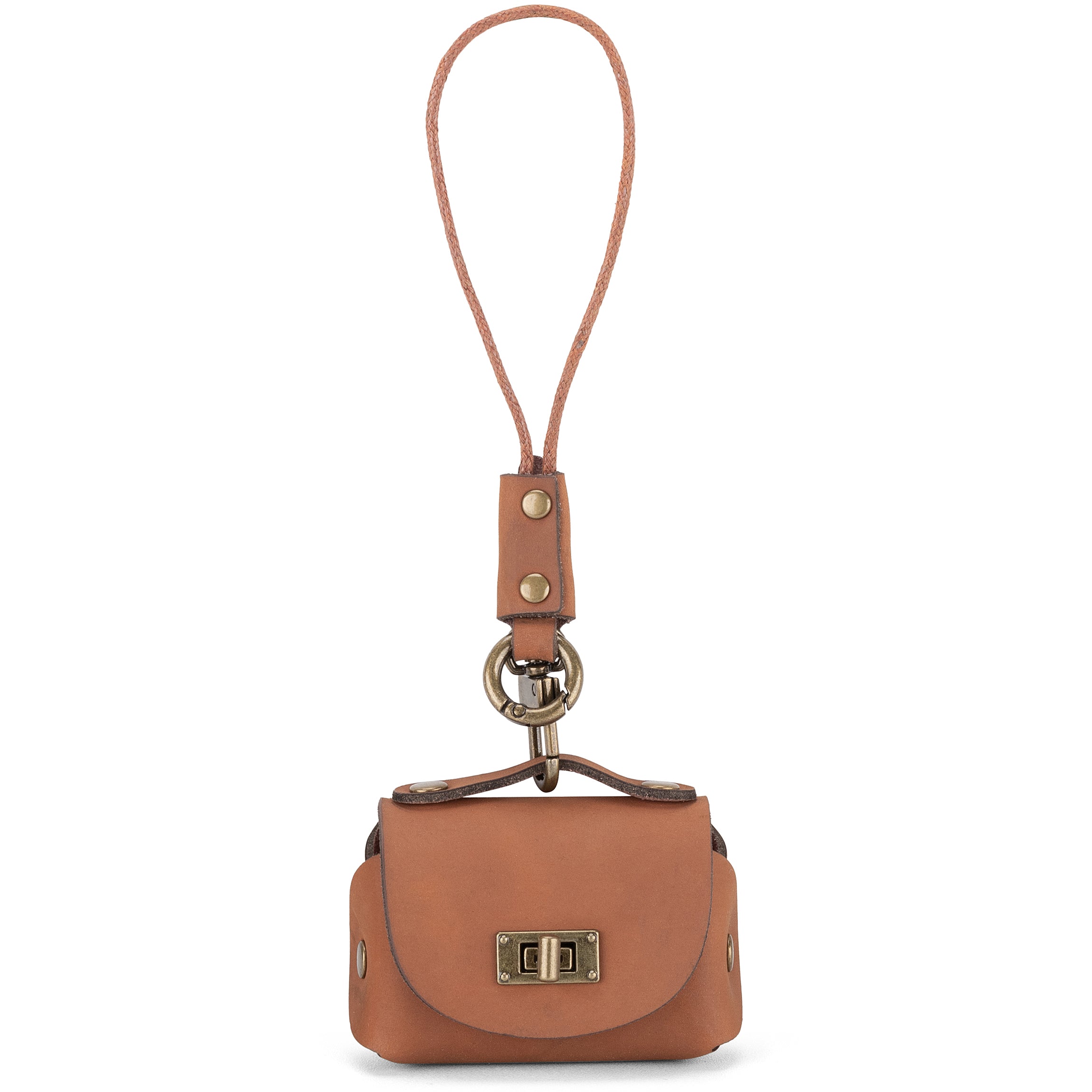 VILLIERS - Bag Charm
