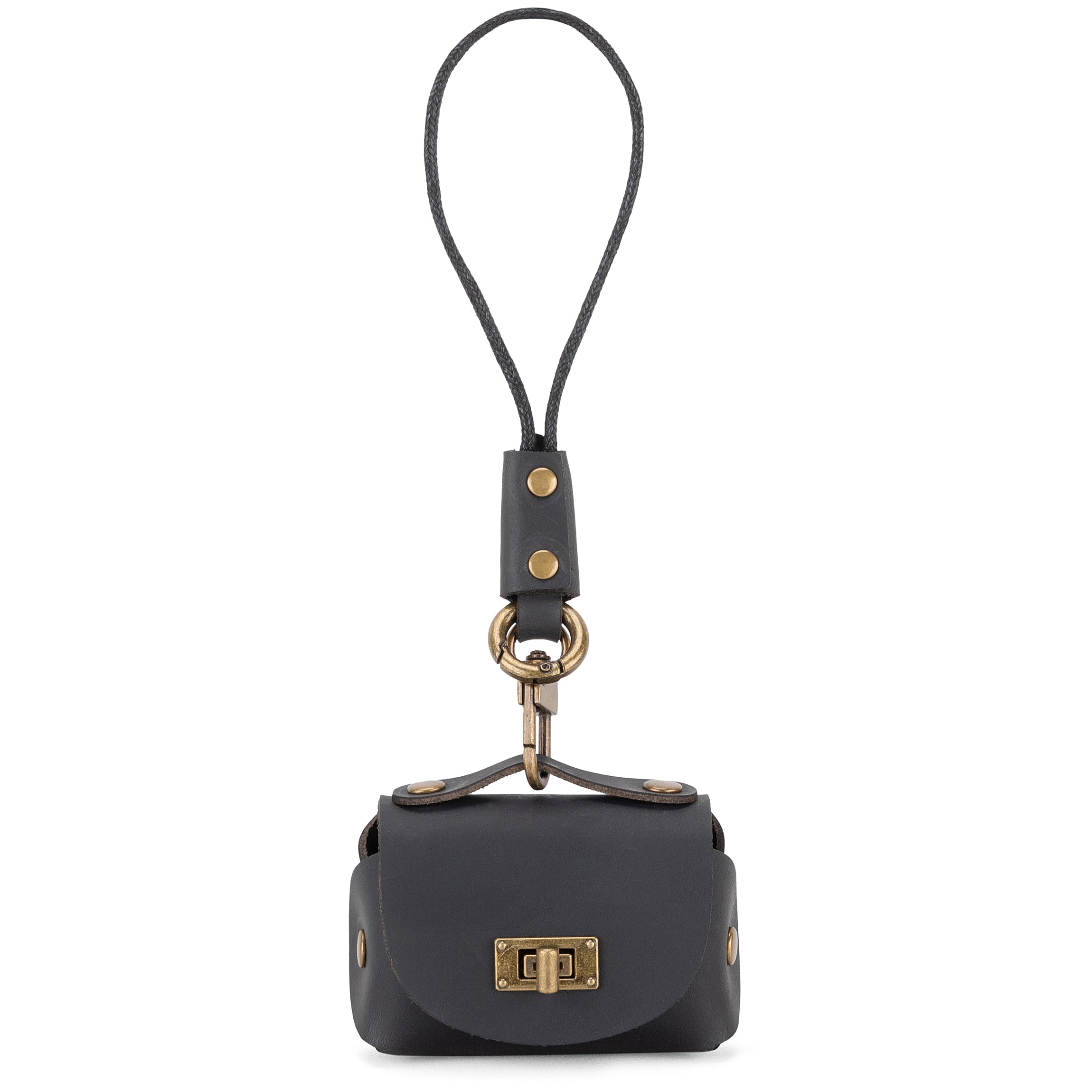 VILLIERS - Bag Charm