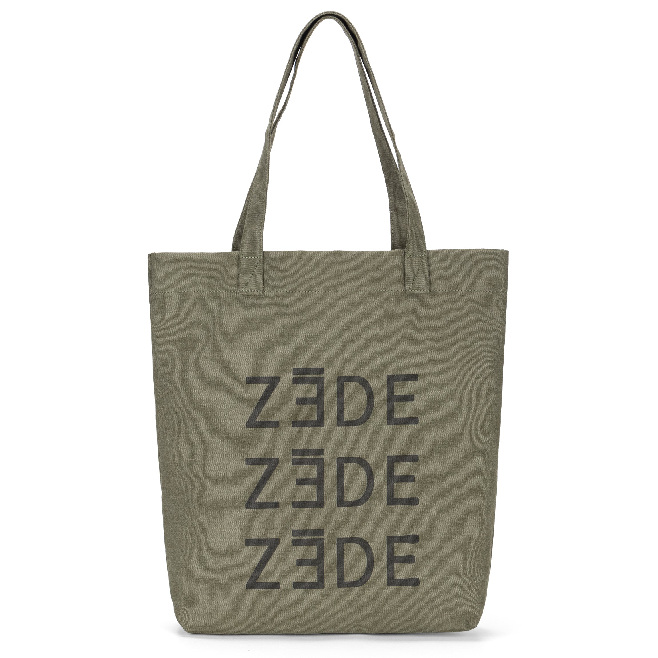 THE TOTE BAG