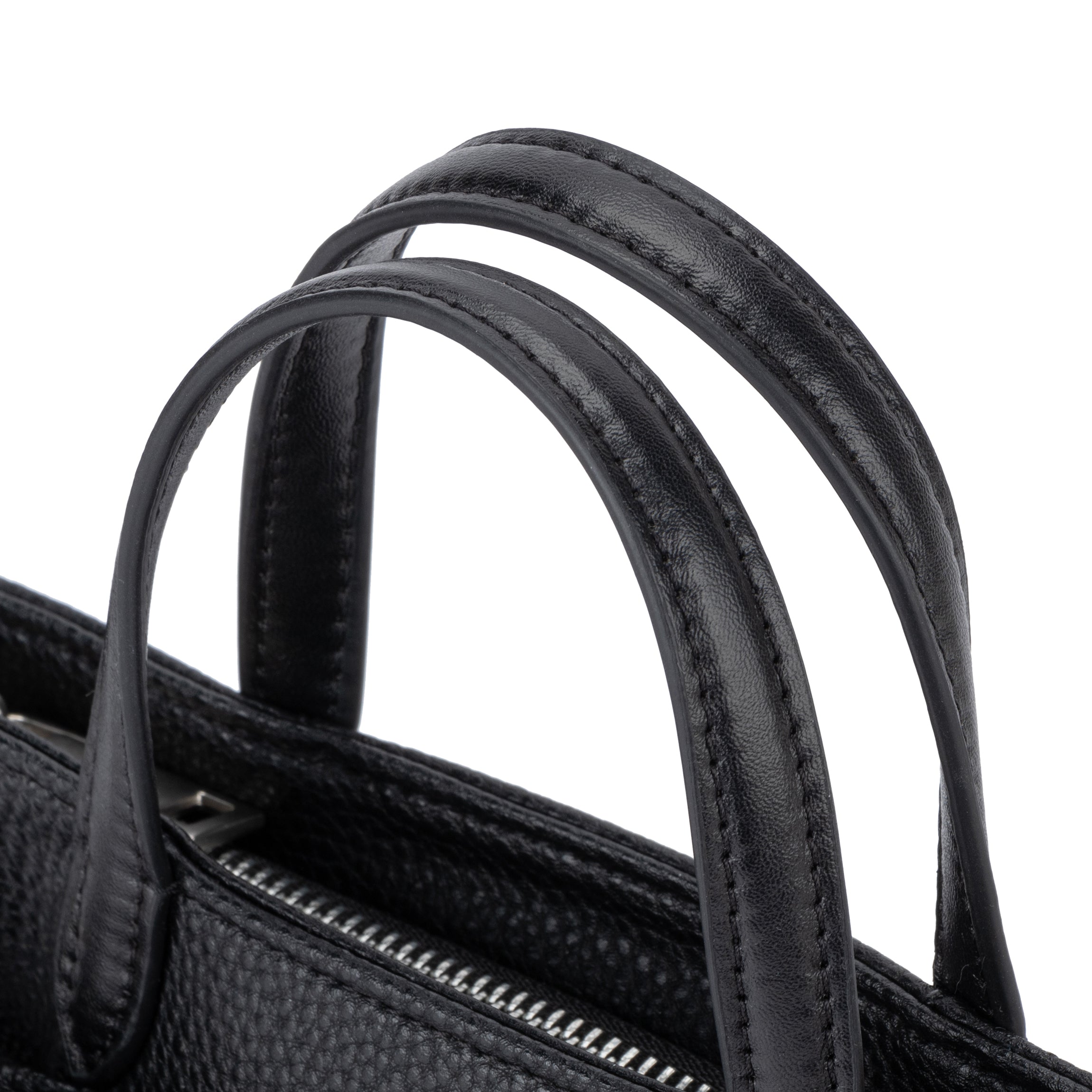 PONT-DES-ARTS en cuir vegan