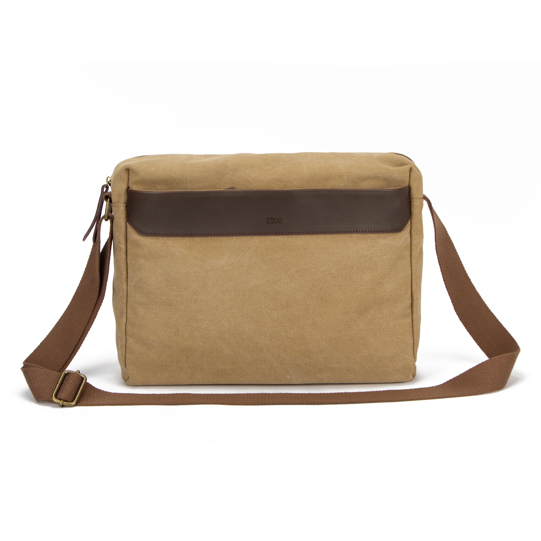 LAUMIÈRE - SAC BESACE GRAND FORMAT