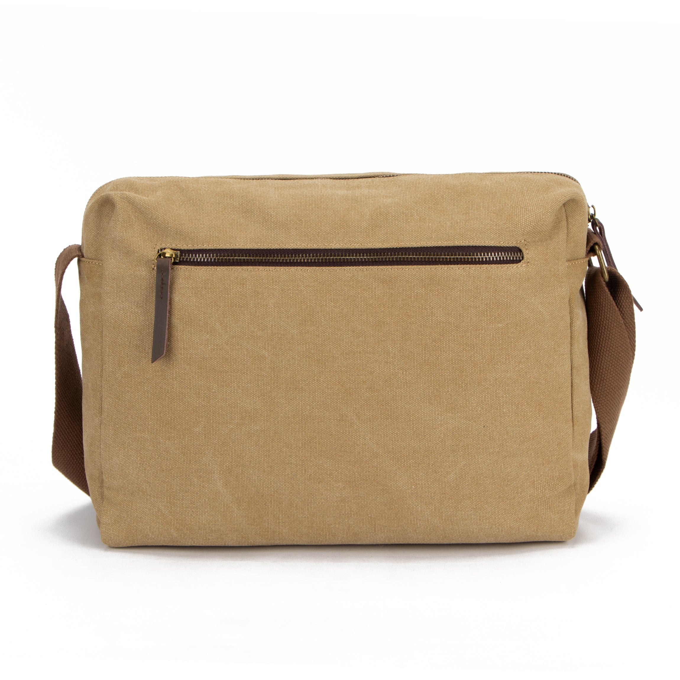 LAUMIÈRE - SAC BESACE GRAND FORMAT