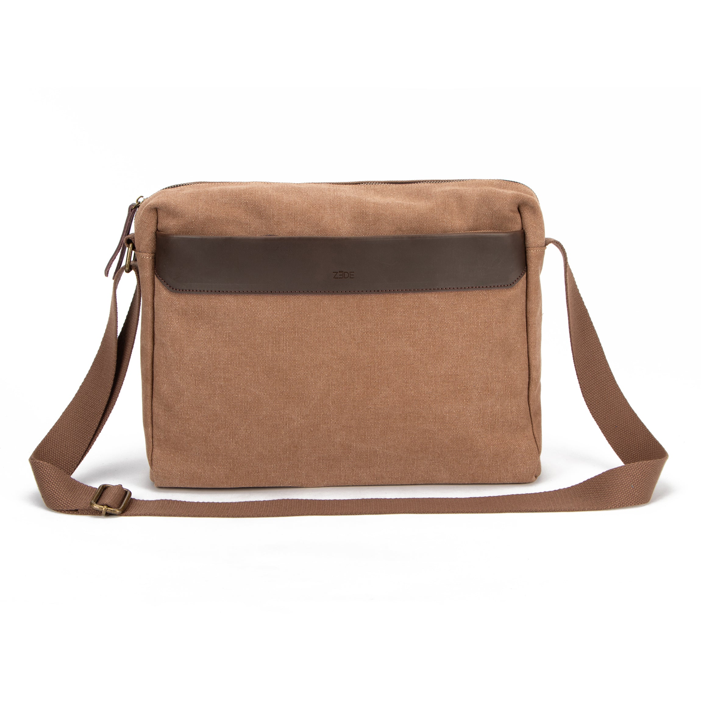 LAUMIÈRE - SAC BESACE GRAND FORMAT