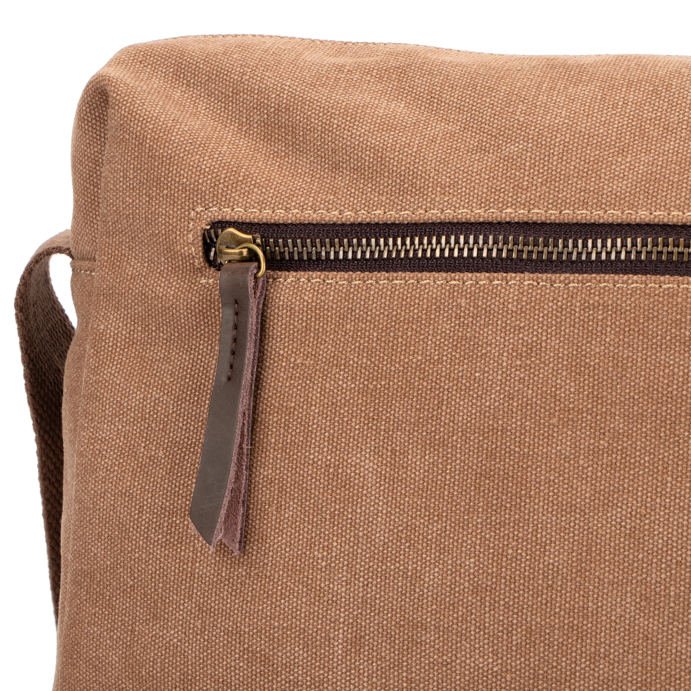 LAUMIÈRE - SAC BESACE GRAND FORMAT