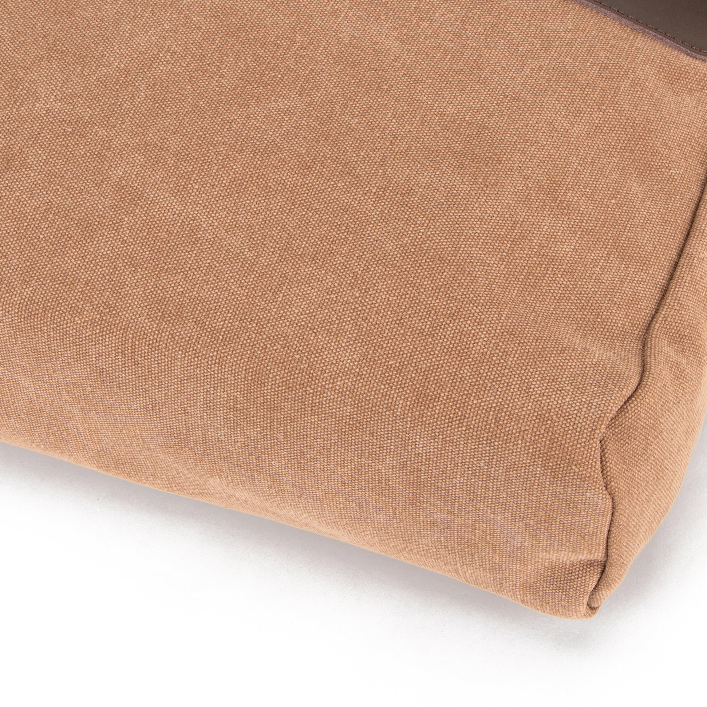 LAUMIÈRE - SAC BESACE GRAND FORMAT