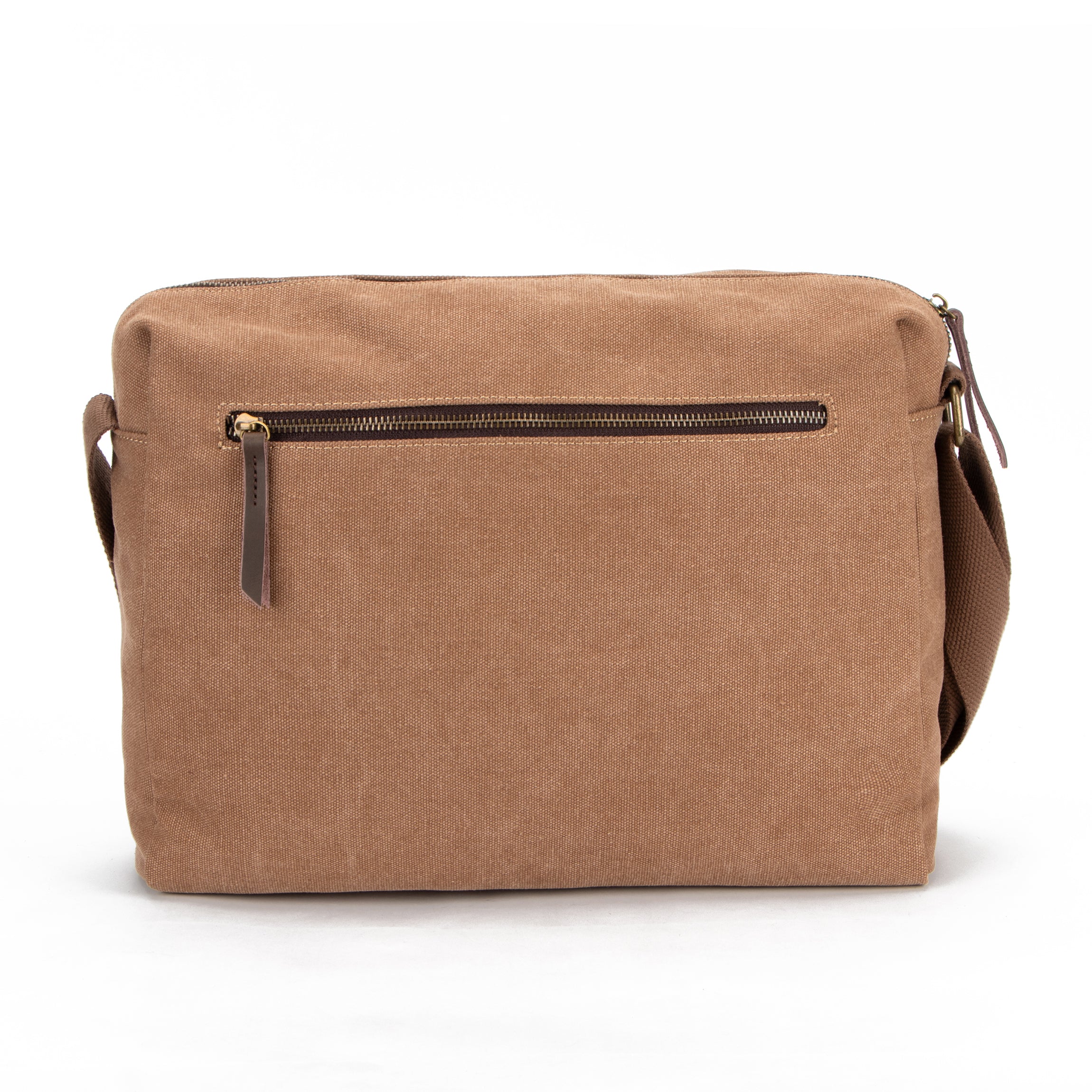 LAUMIÈRE - SAC BESACE GRAND FORMAT