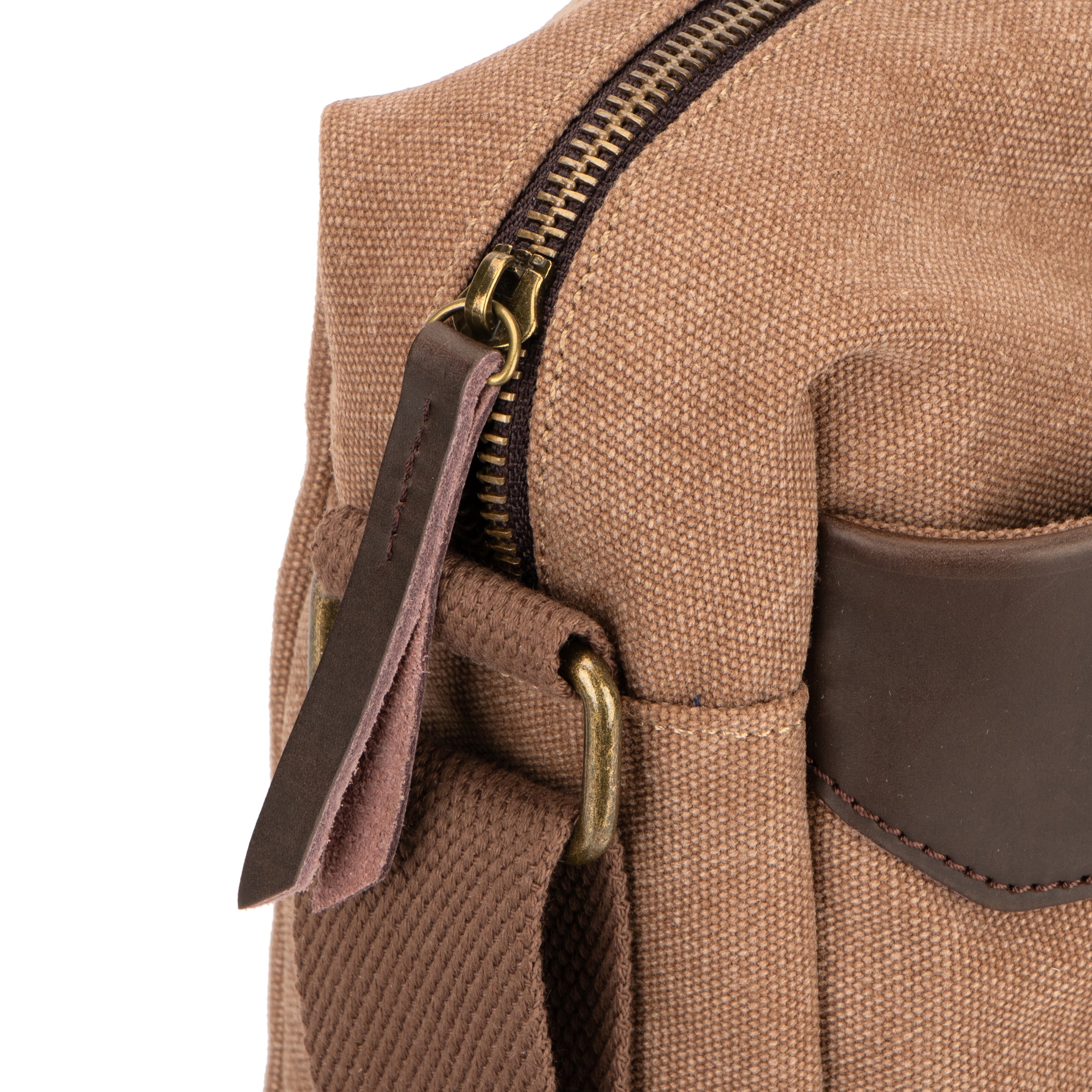 LAUMIÈRE - SAC BESACE GRAND FORMAT