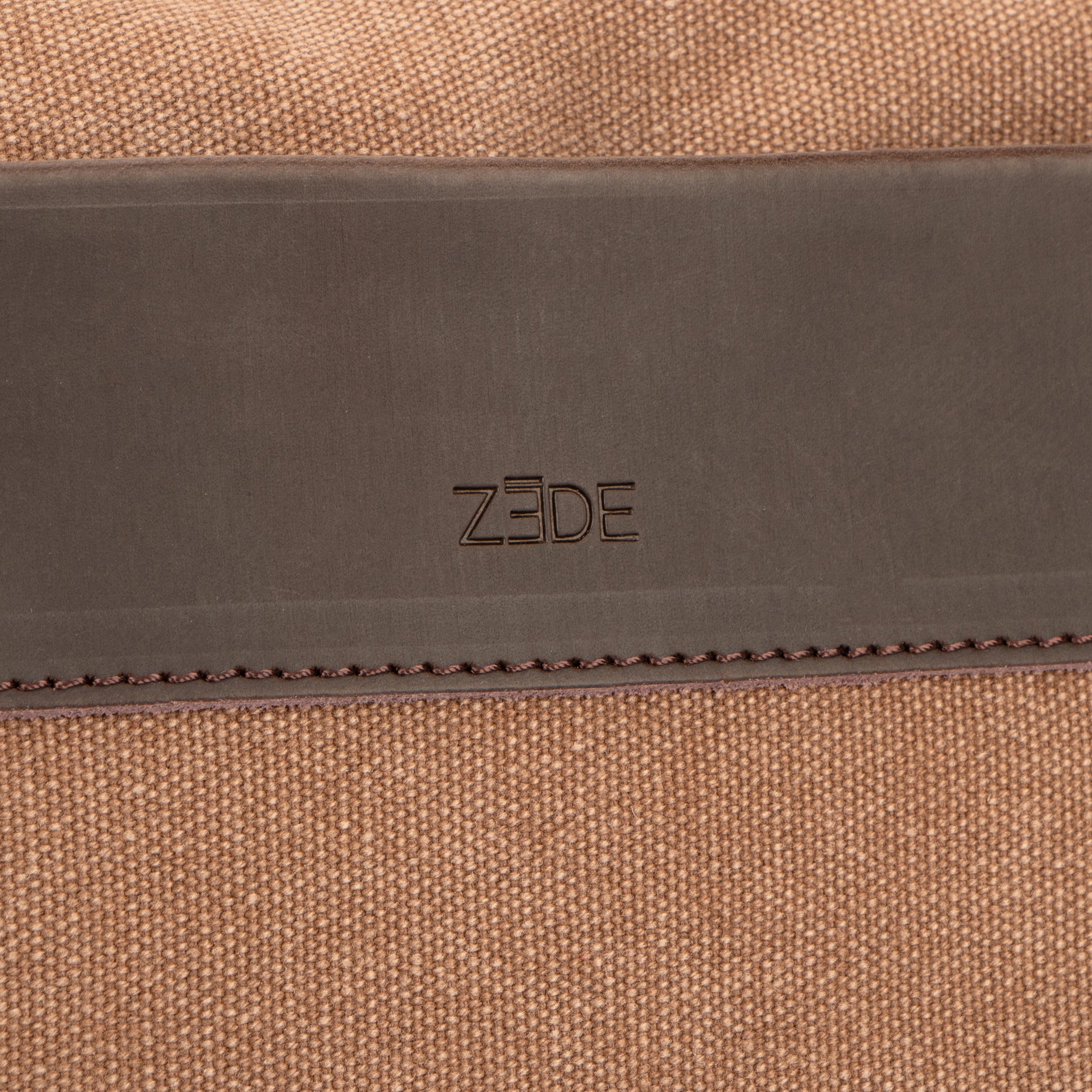 LAUMIÈRE - SAC BESACE GRAND FORMAT