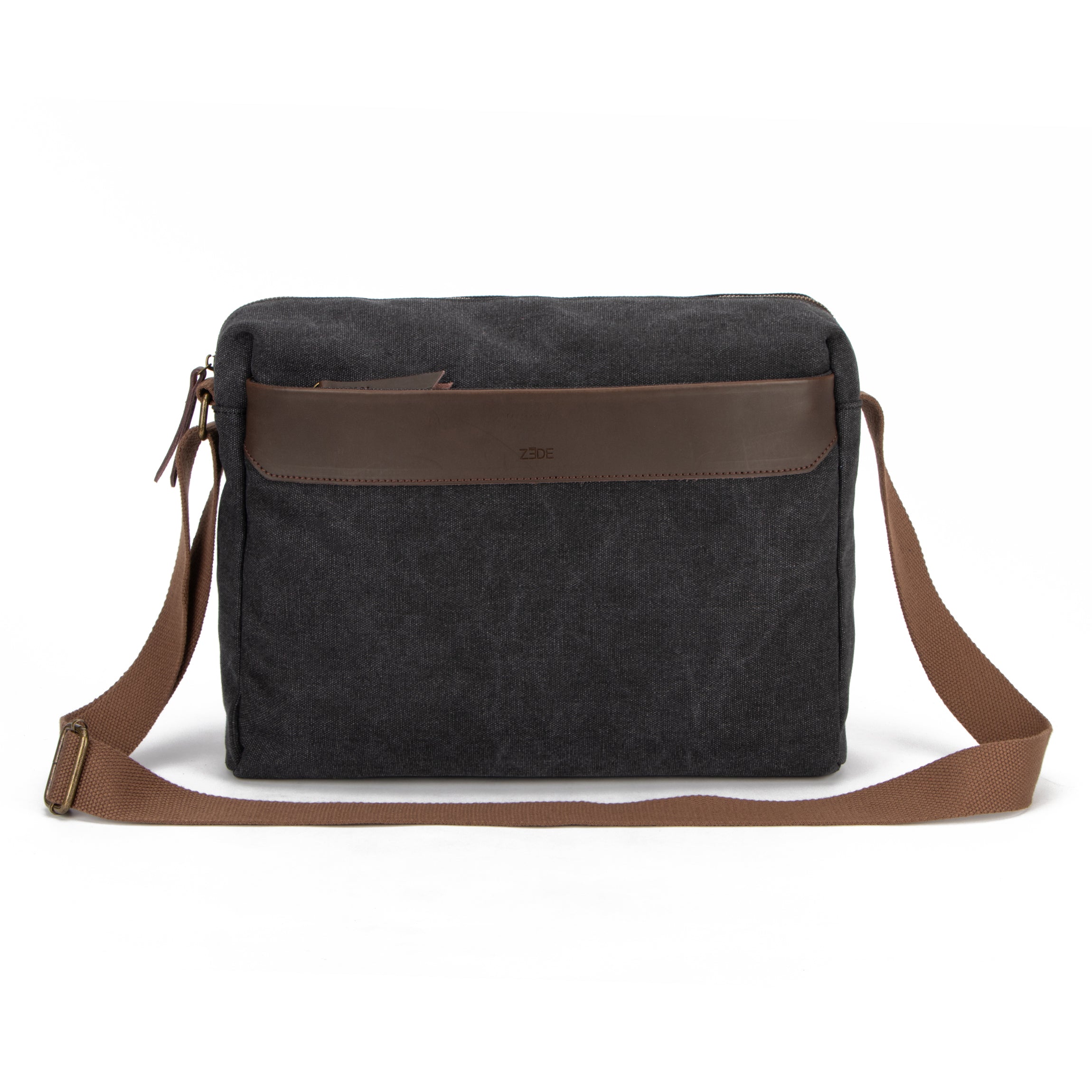 LAUMIÈRE - SAC BESACE GRAND FORMAT