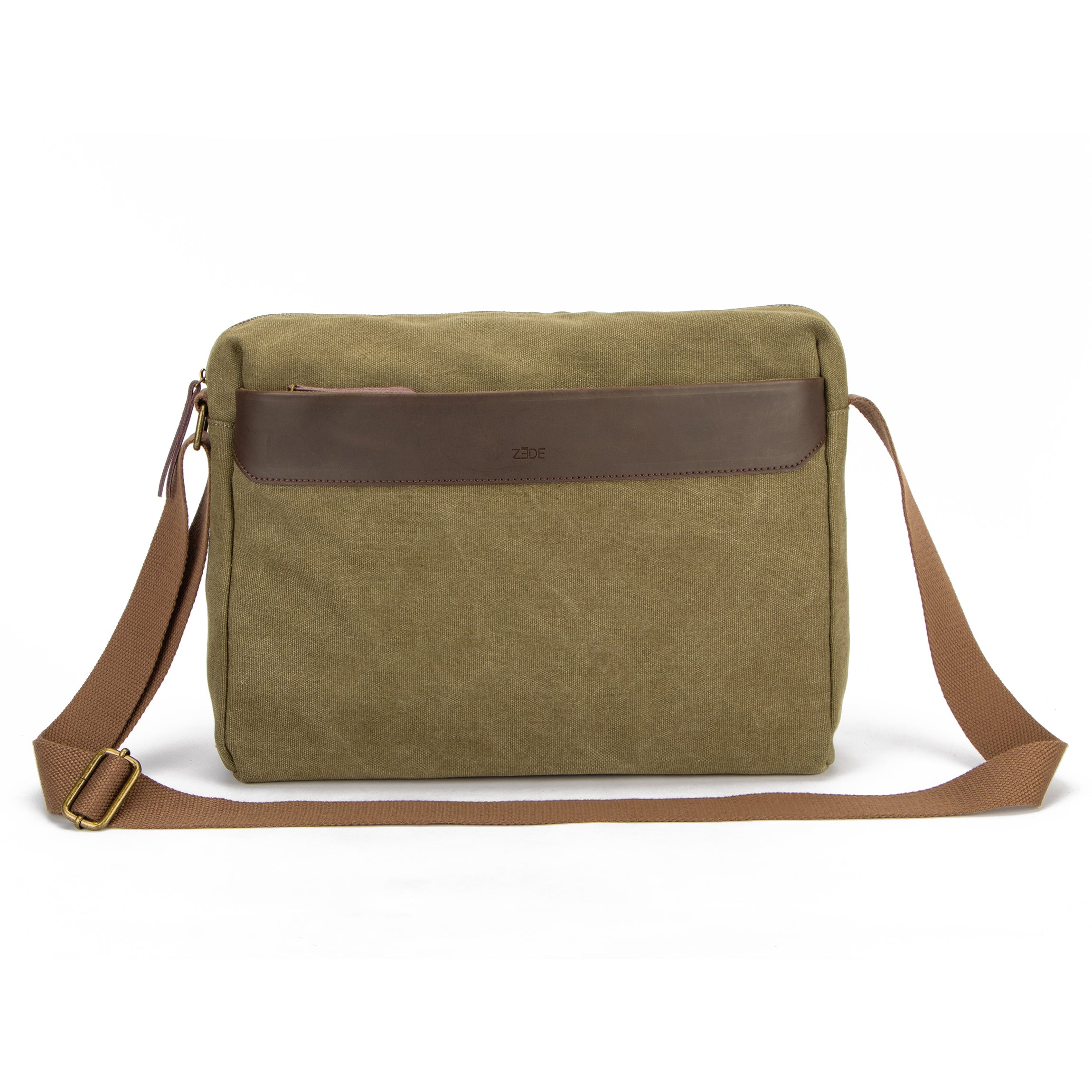 LAUMIÈRE - SAC BESACE GRAND FORMAT