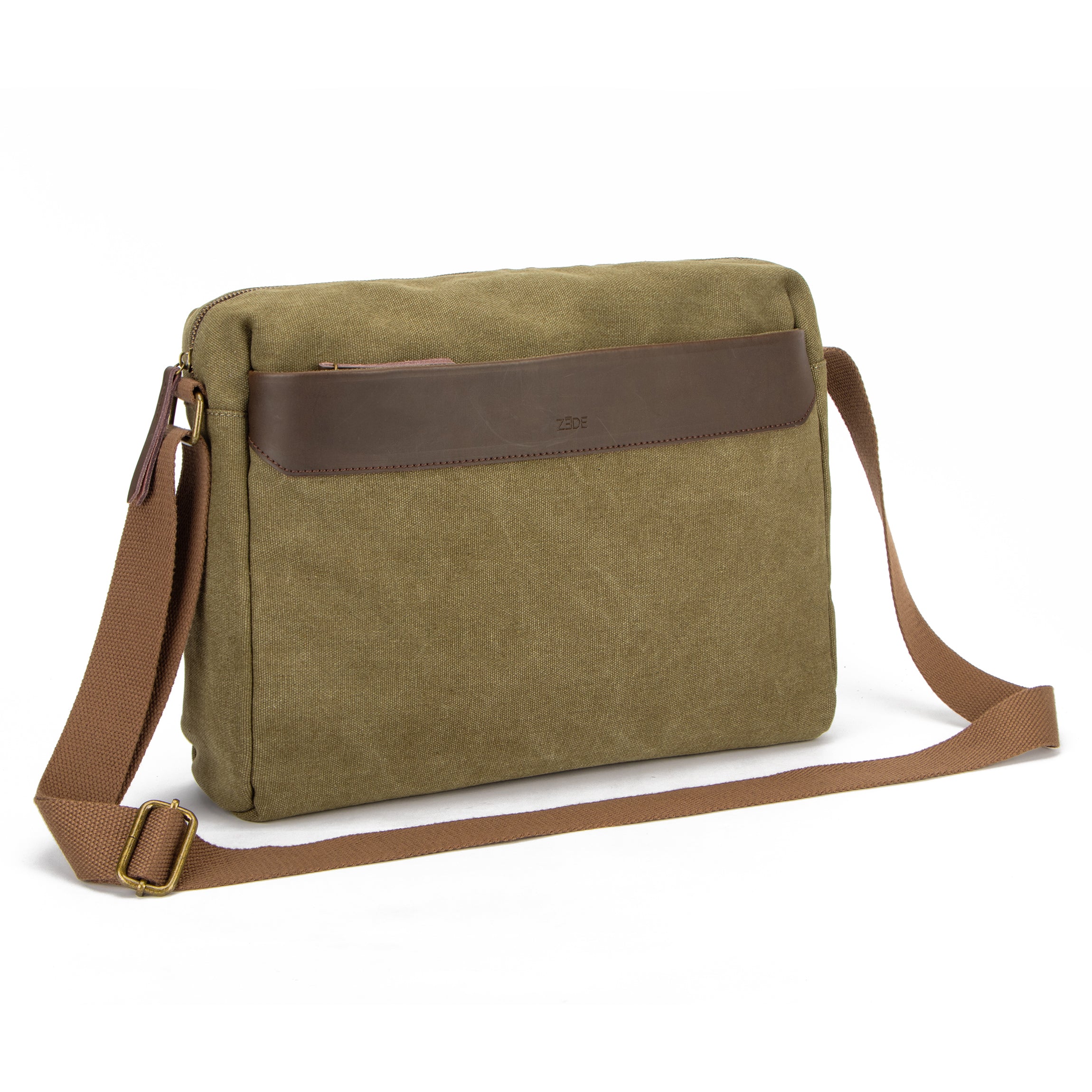 LAUMIÈRE - SAC BESACE GRAND FORMAT