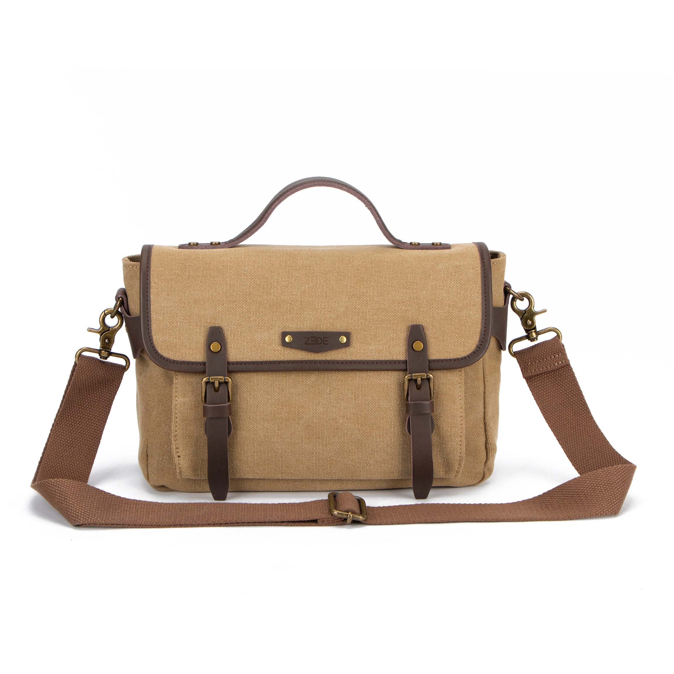 DENFERT - SAC RABAT POIGNÉE