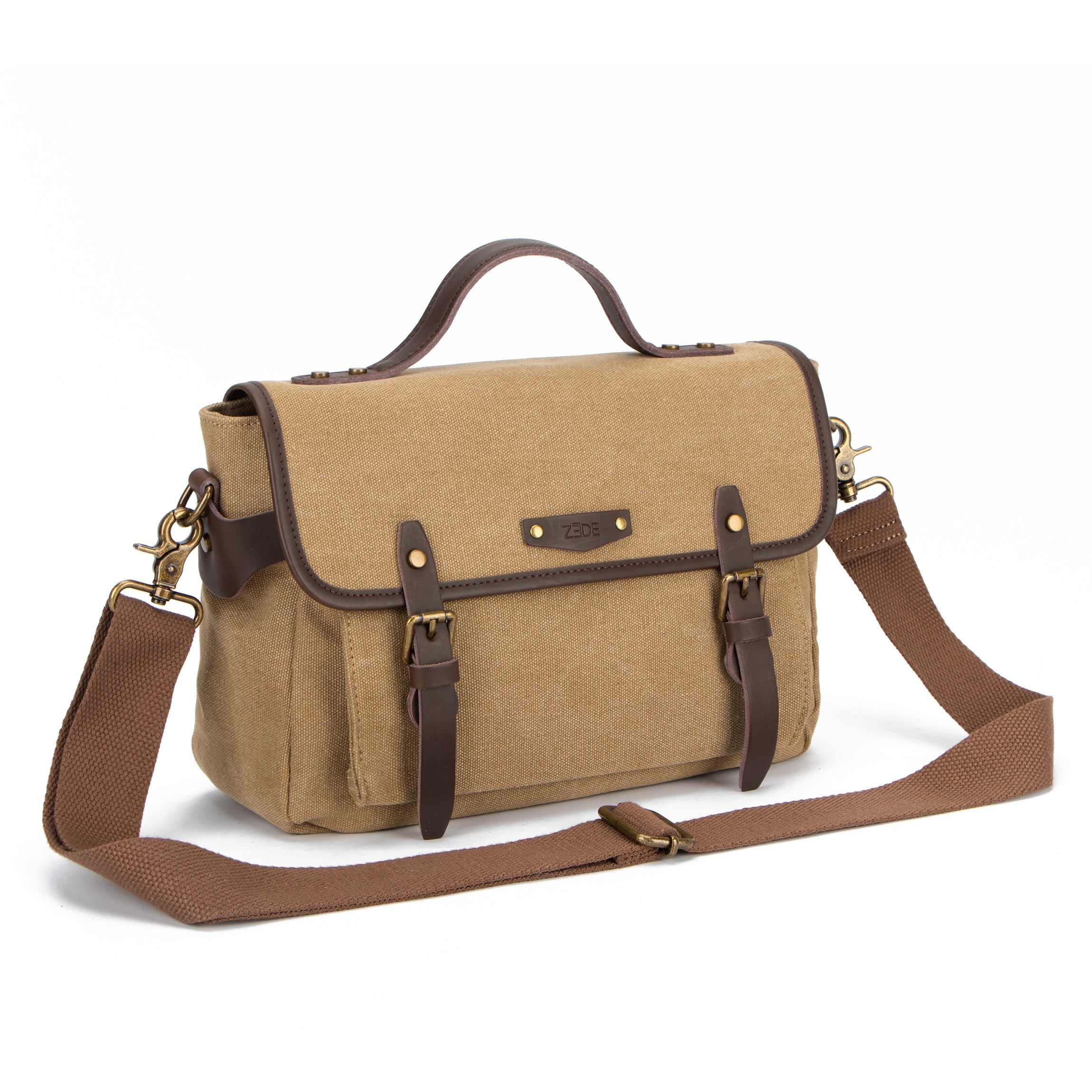 DENFERT - SAC RABAT POIGNÉE