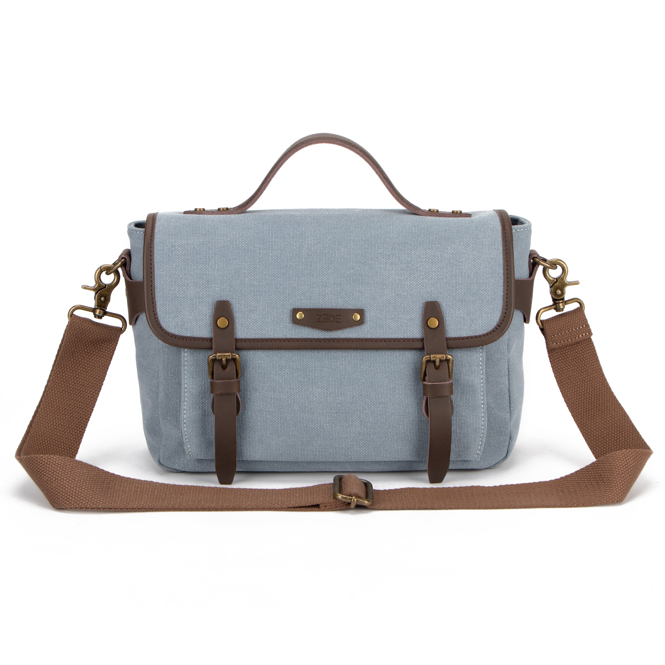 DENFERT - SAC RABAT POIGNÉE