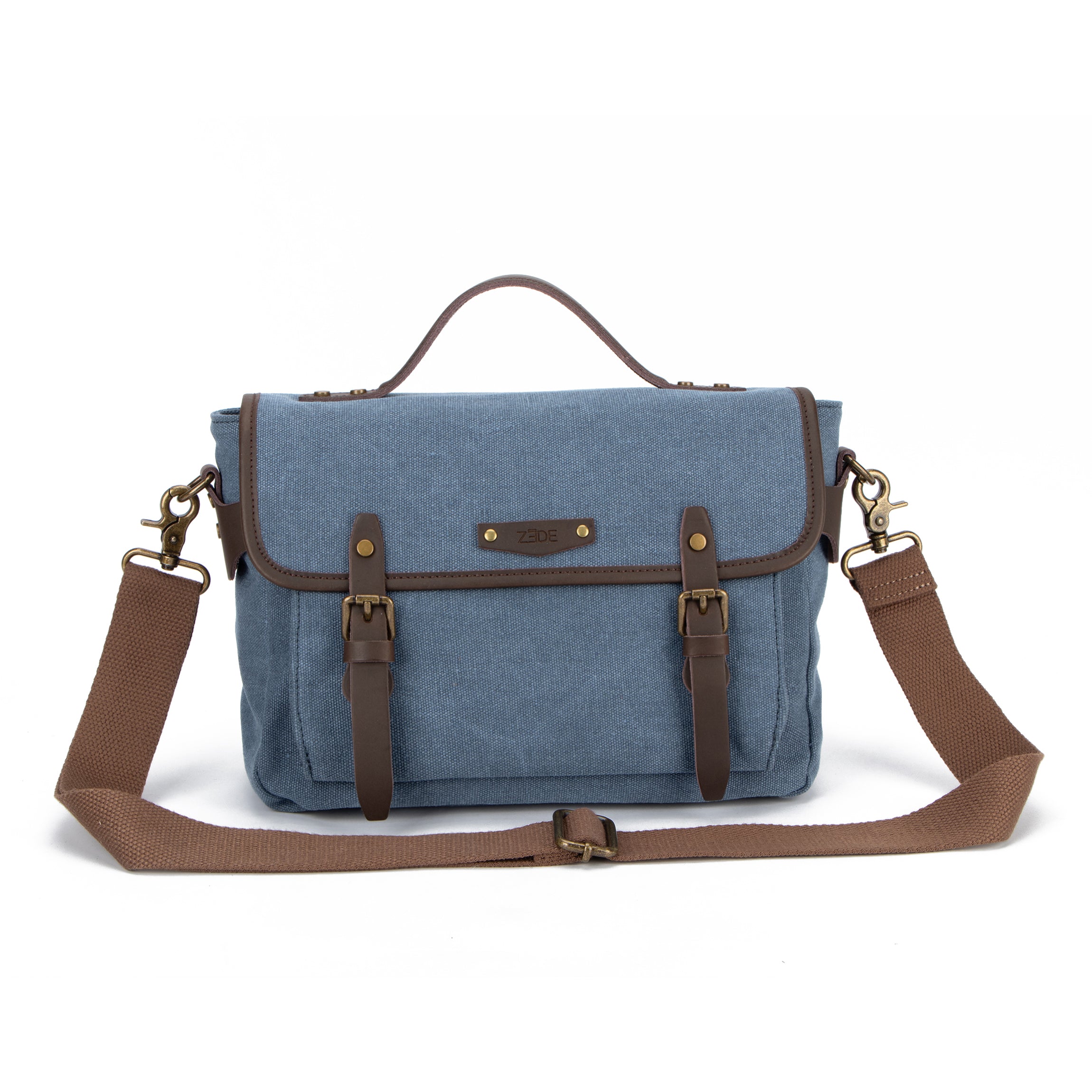 DENFERT - SAC RABAT POIGNÉE