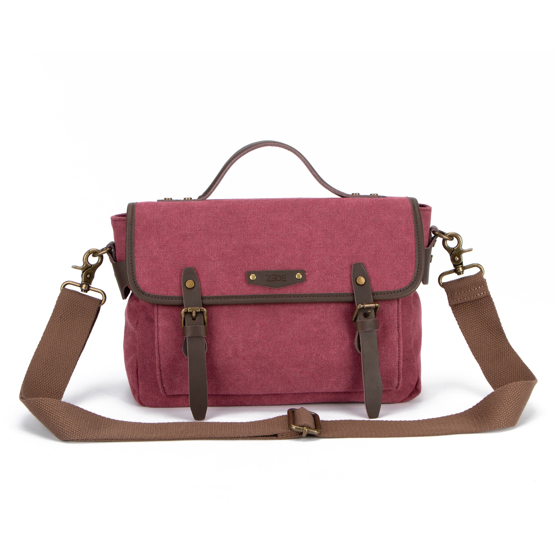 DENFERT - SAC RABAT POIGNÉE