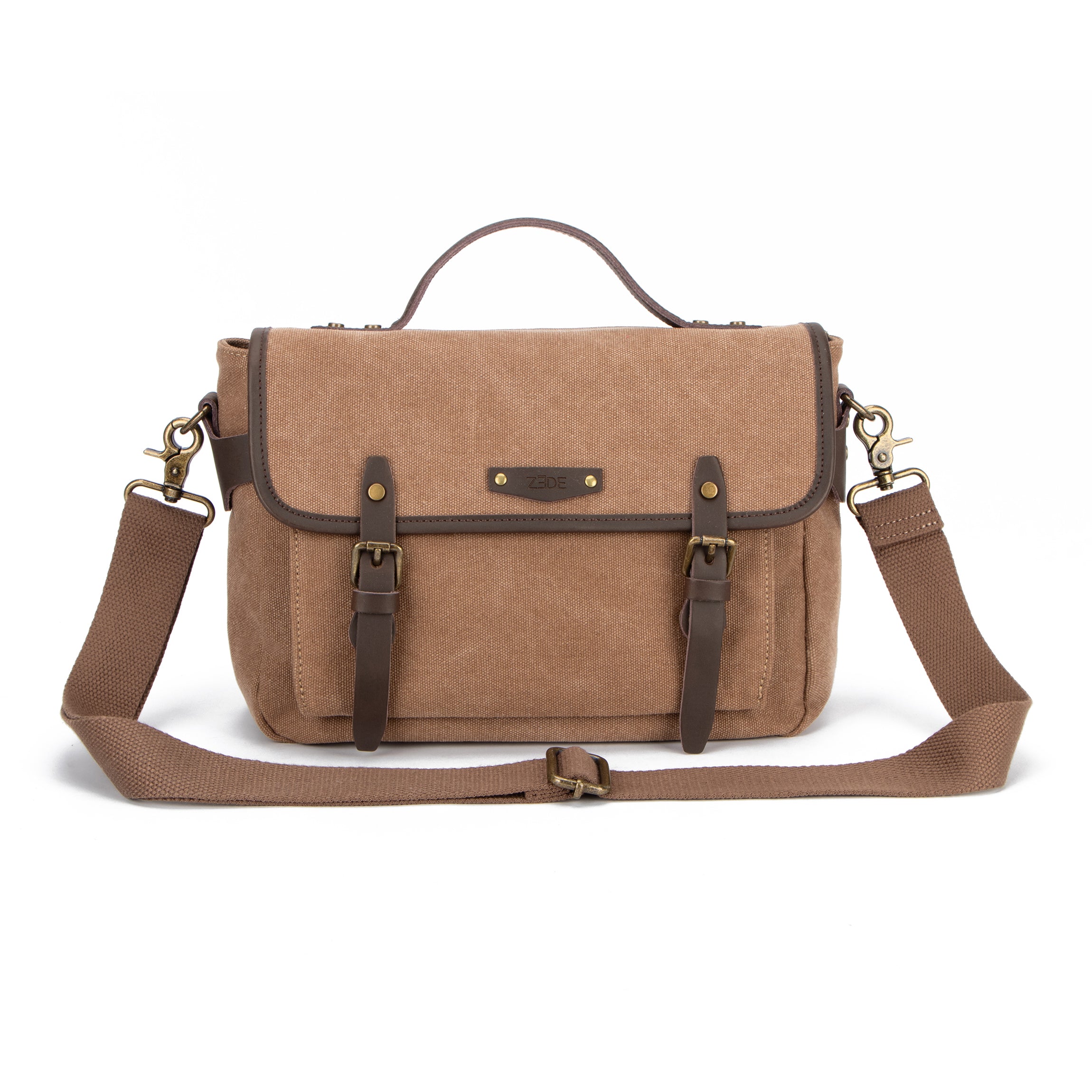 DENFERT - SAC RABAT POIGNÉE