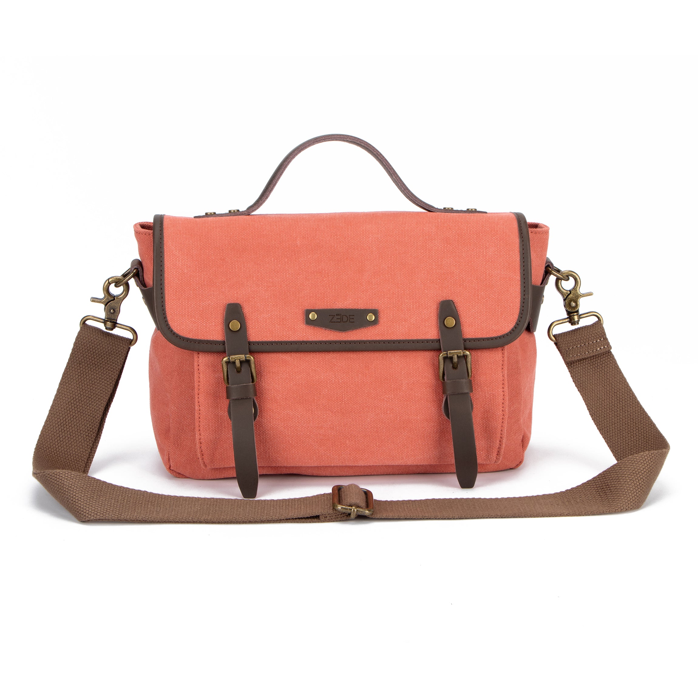 DENFERT - SAC RABAT POIGNÉE