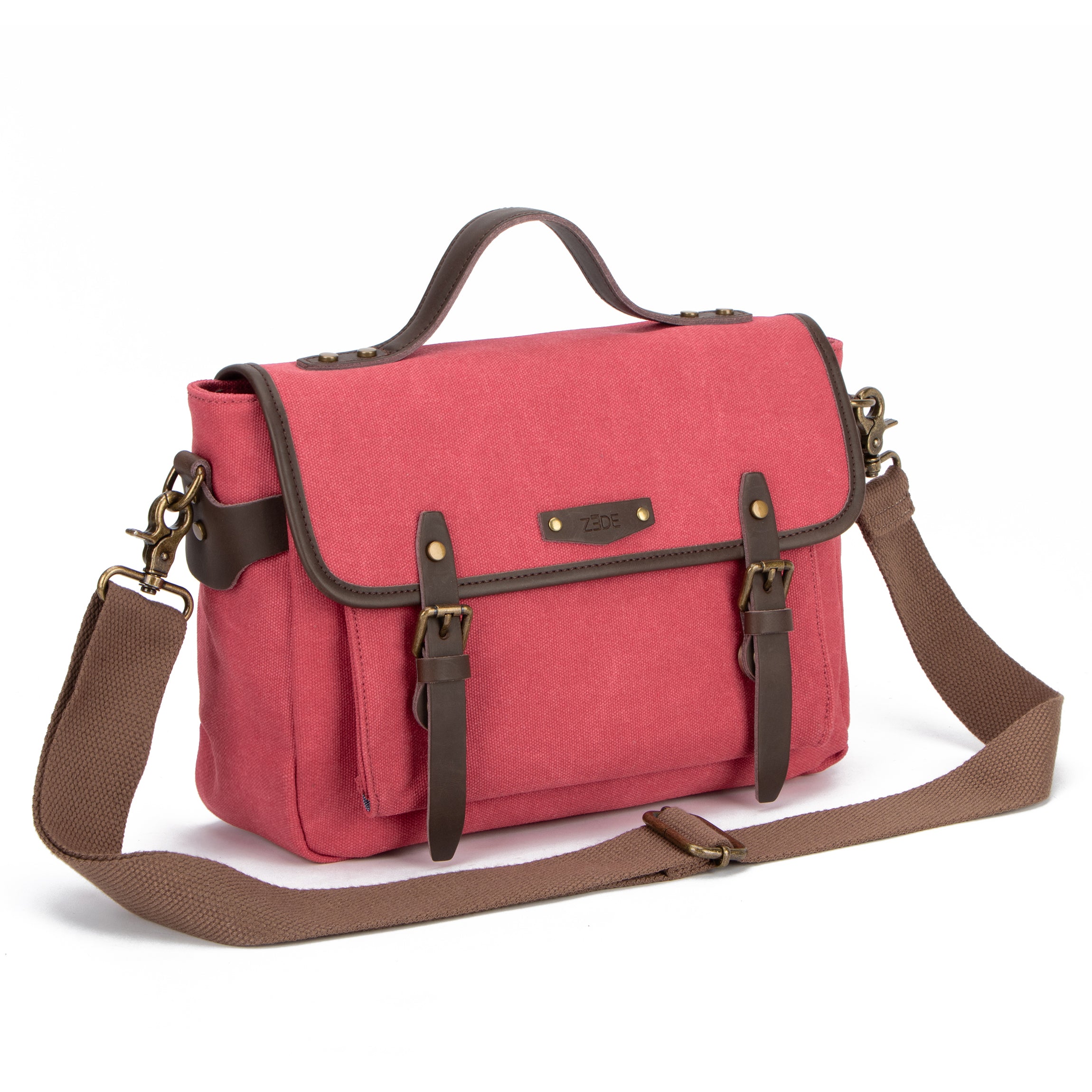 DENFERT - SAC RABAT POIGNÉE