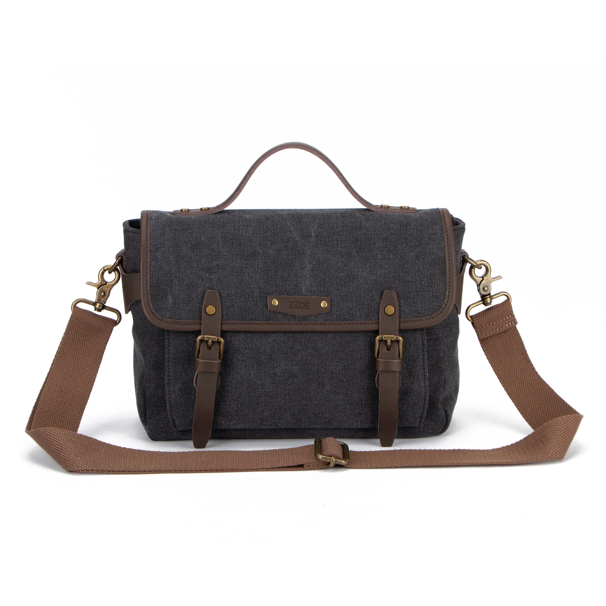 DENFERT - SAC RABAT POIGNÉE