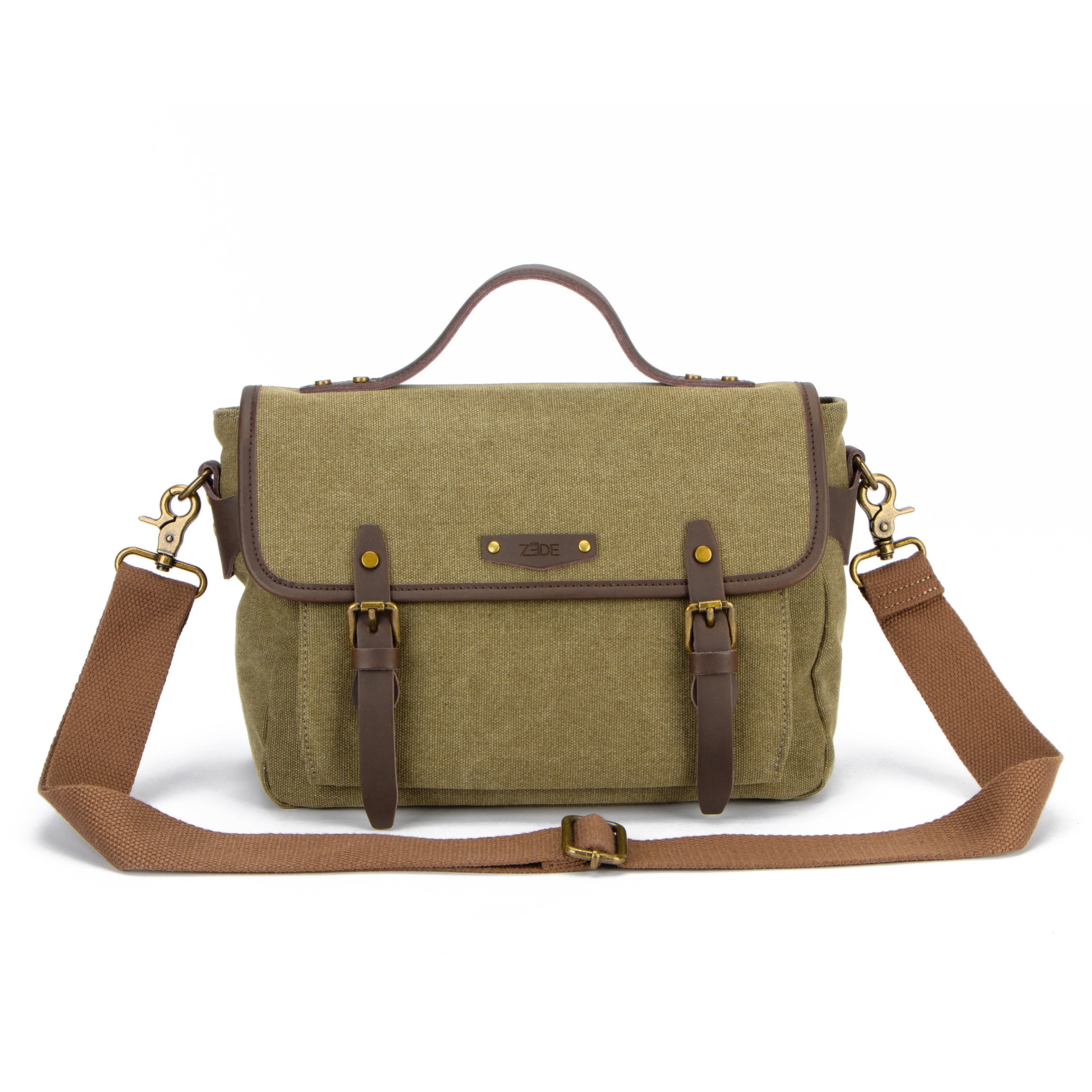 DENFERT - SAC RABAT POIGNÉE