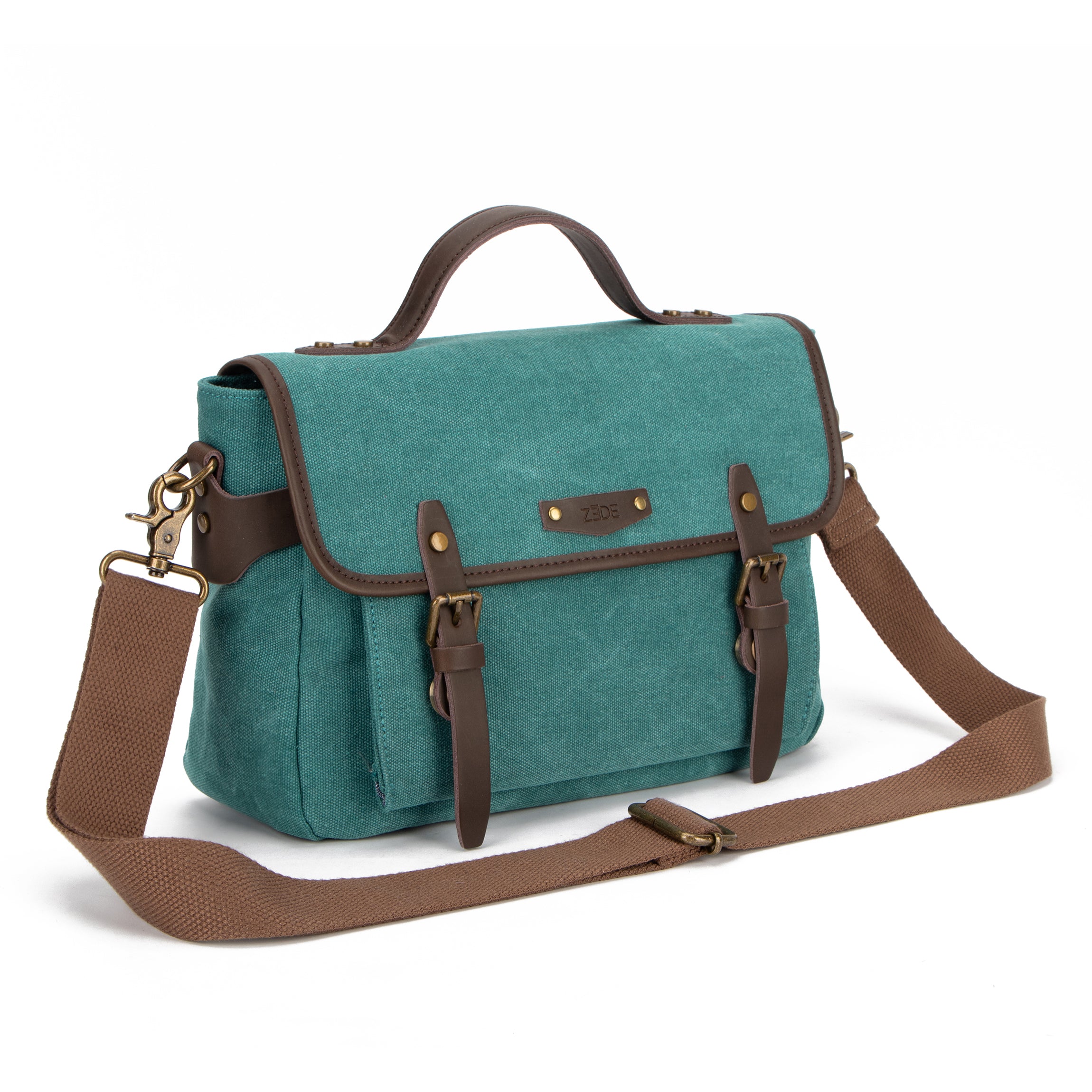 DENFERT - SAC RABAT POIGNÉE