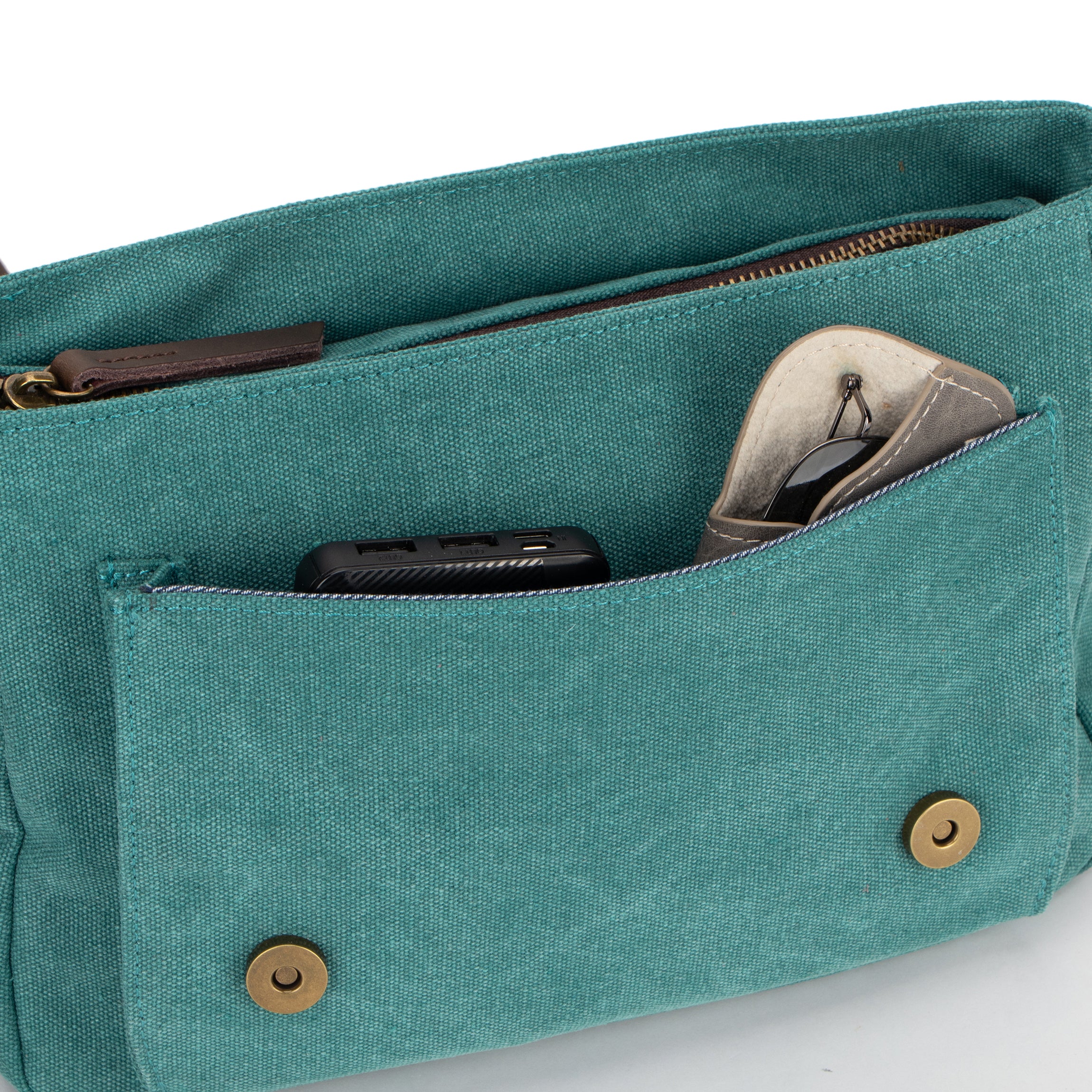 DENFERT - SAC RABAT POIGNÉE