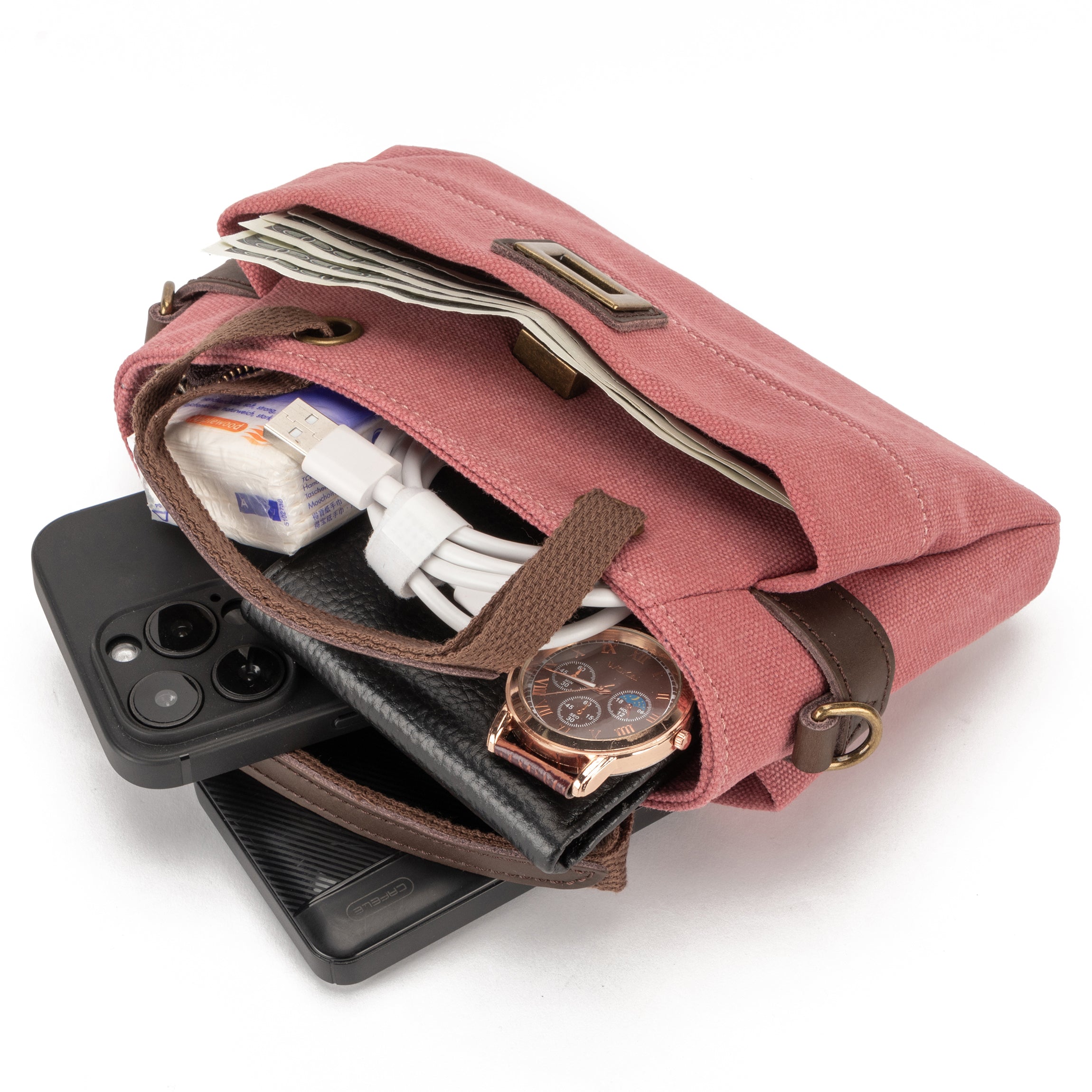 PONT-DES-ARTS - POCHETTE