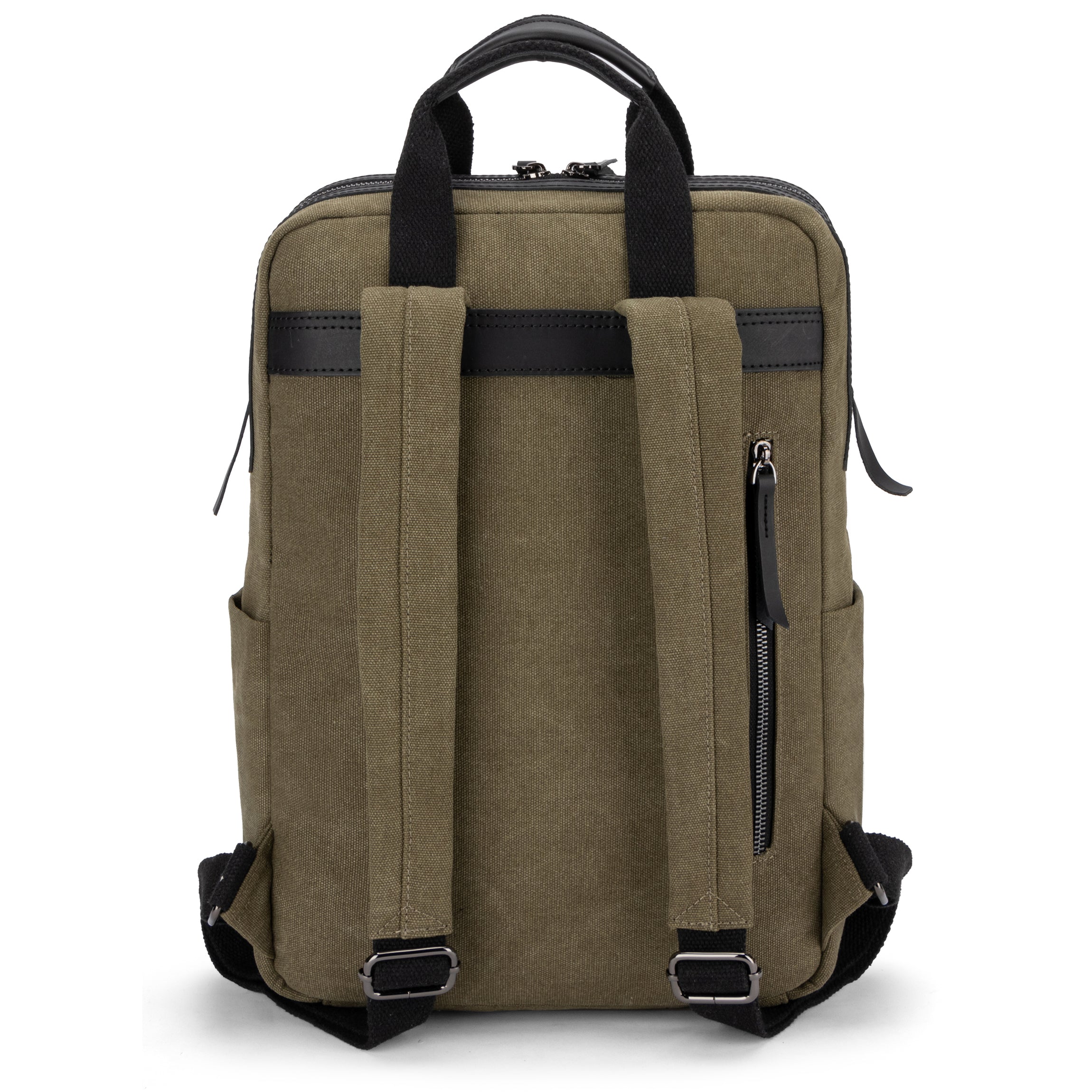 DUGOMMIER - Mixed backpack
