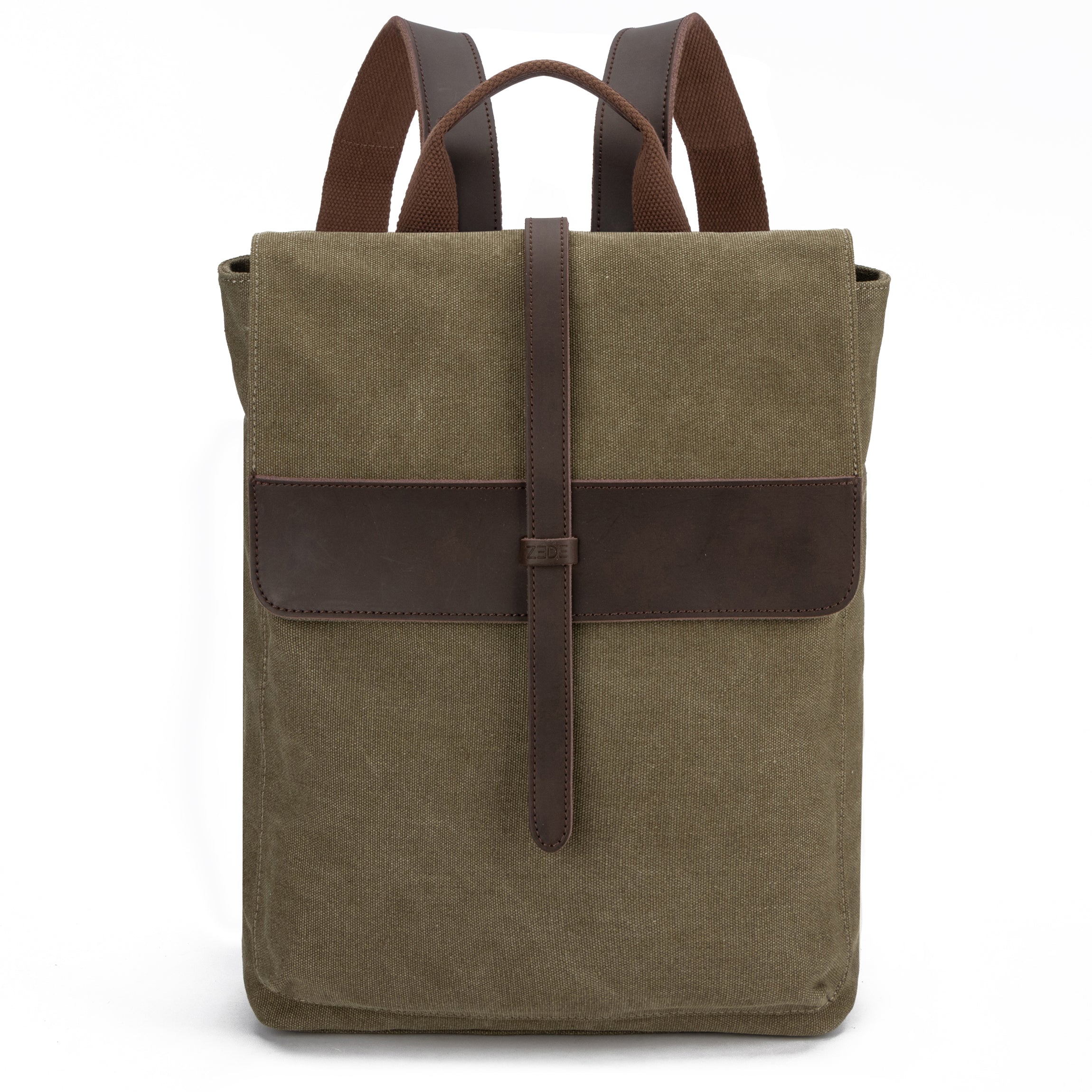 BOTZARIS - Mixed backpack