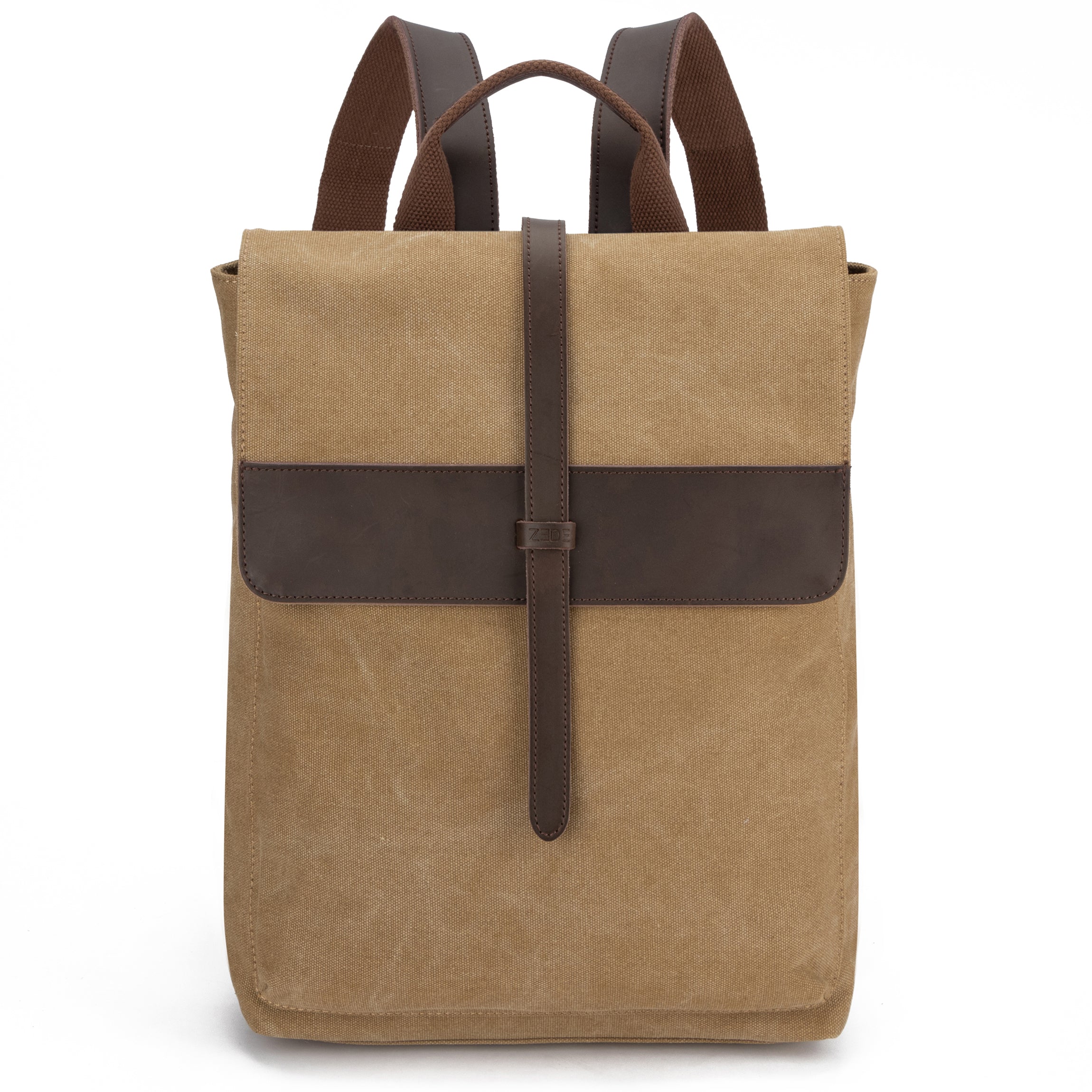 BOTZARIS - Mixed backpack