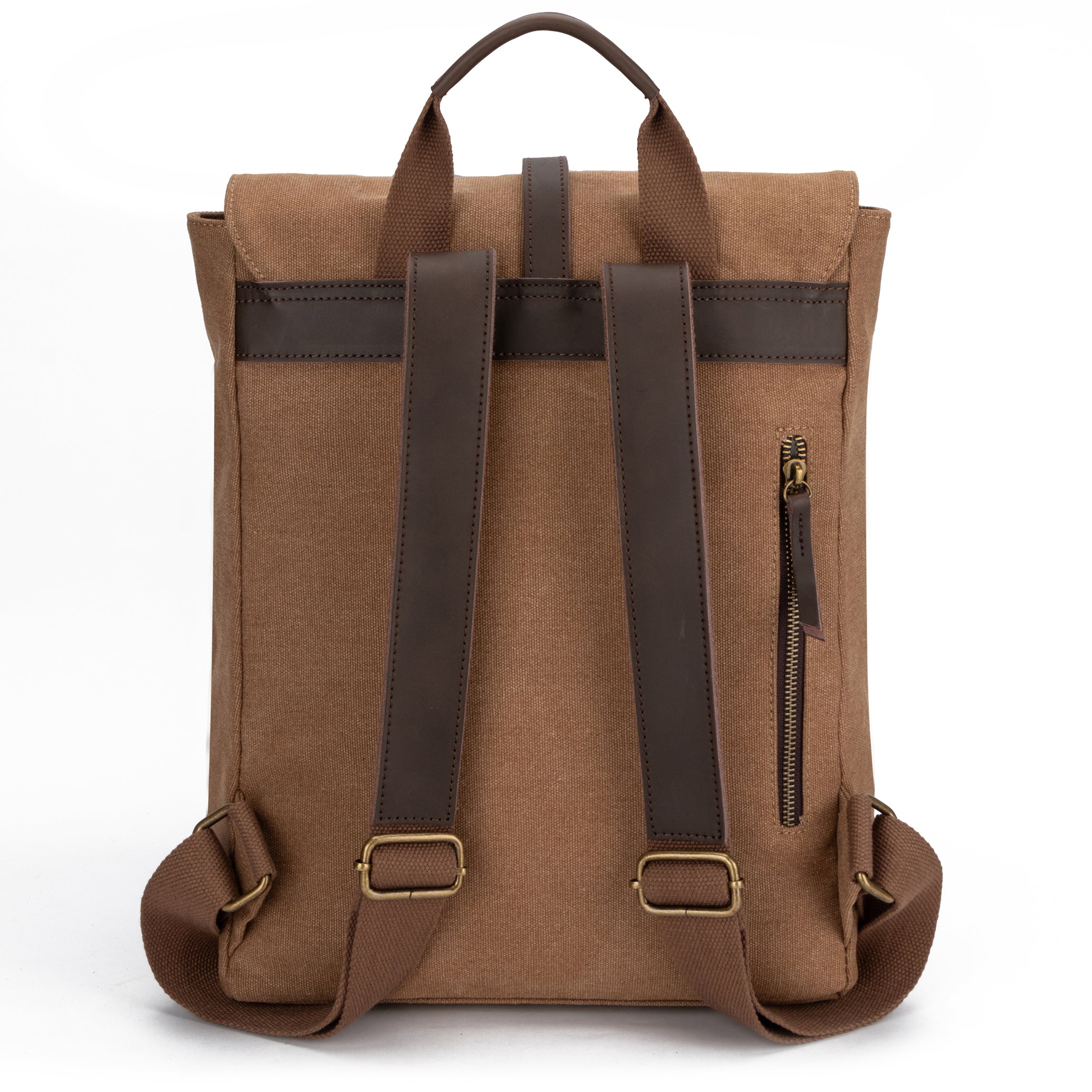 BOTZARIS - Mixed backpack