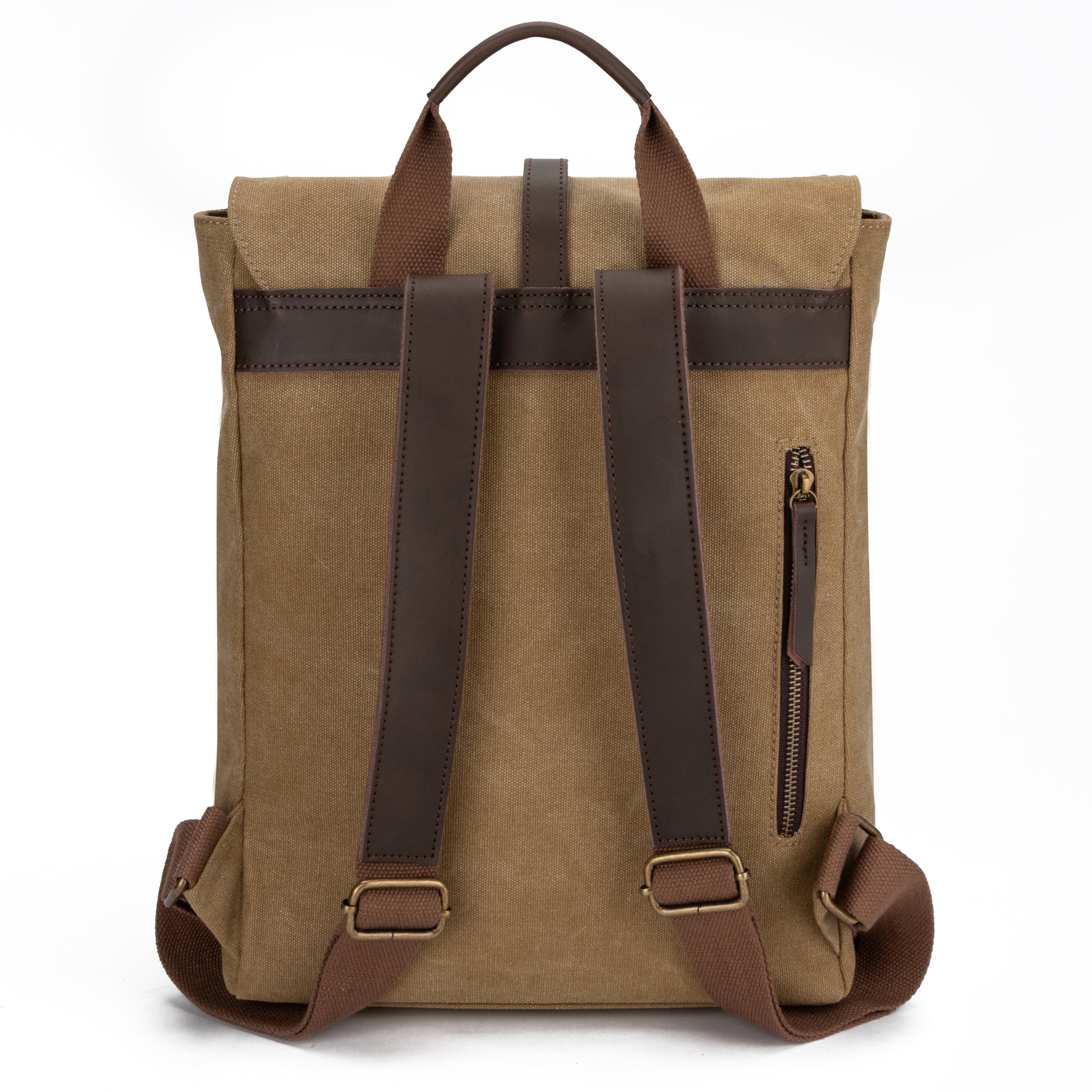 BOTZARIS - Mixed backpack