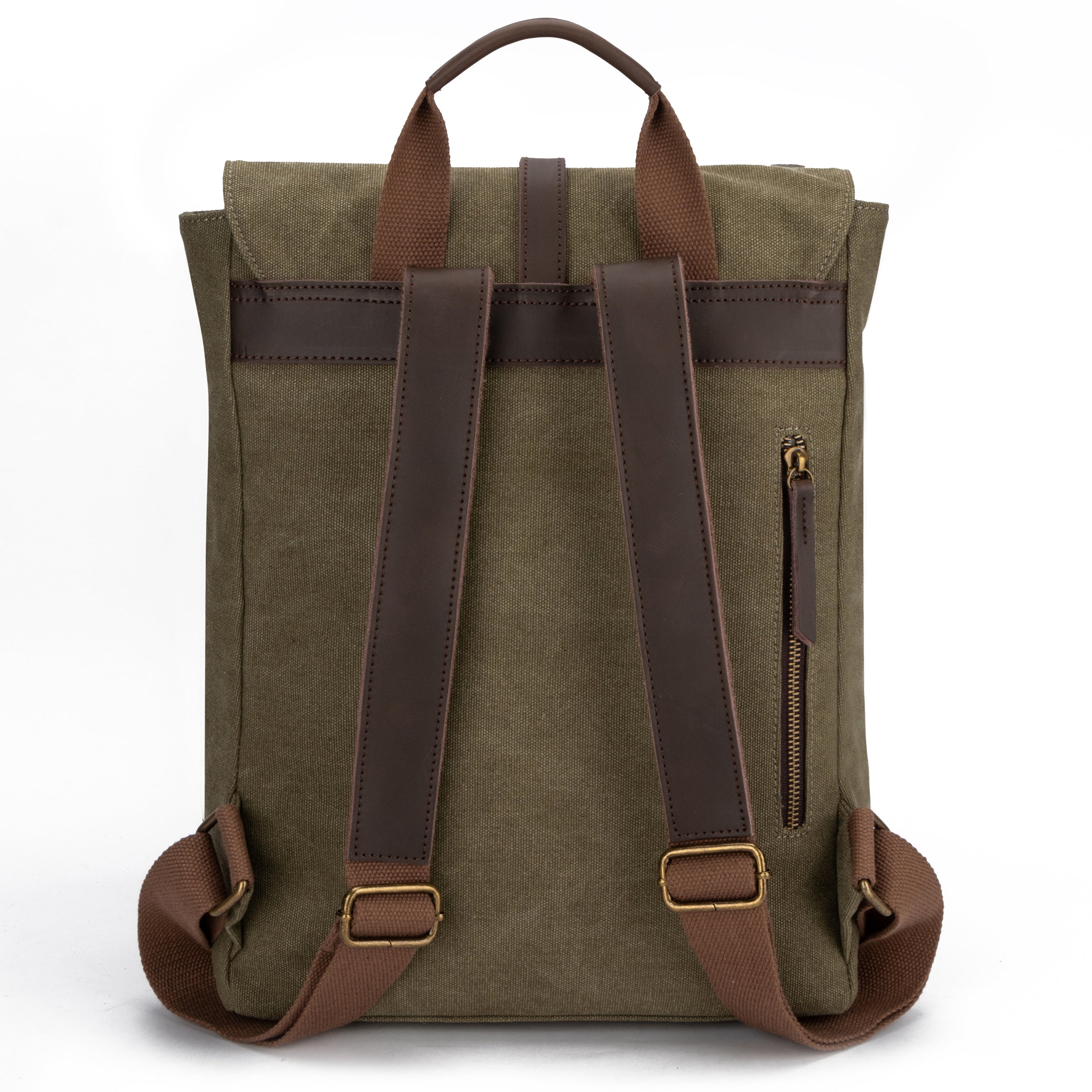 BOTZARIS - Mixed backpack
