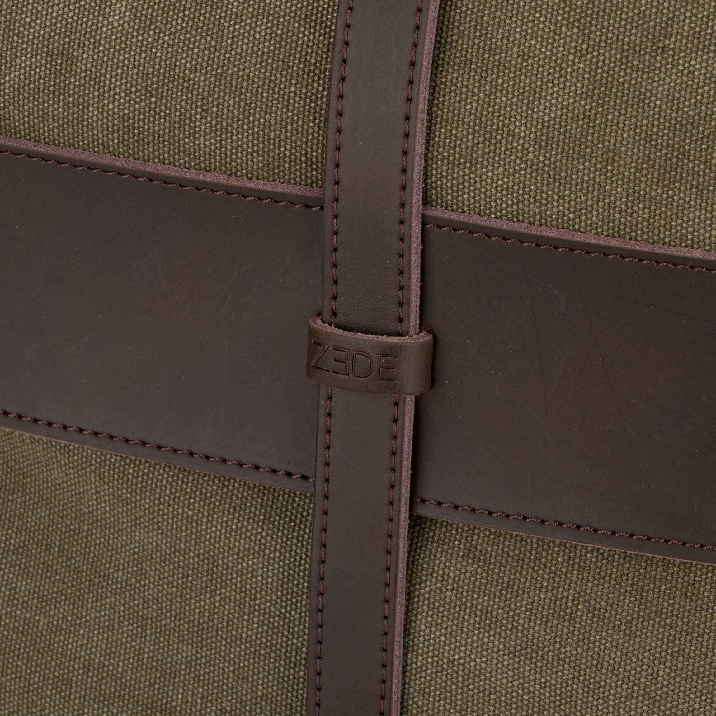 BOTZARIS - Mixed backpack