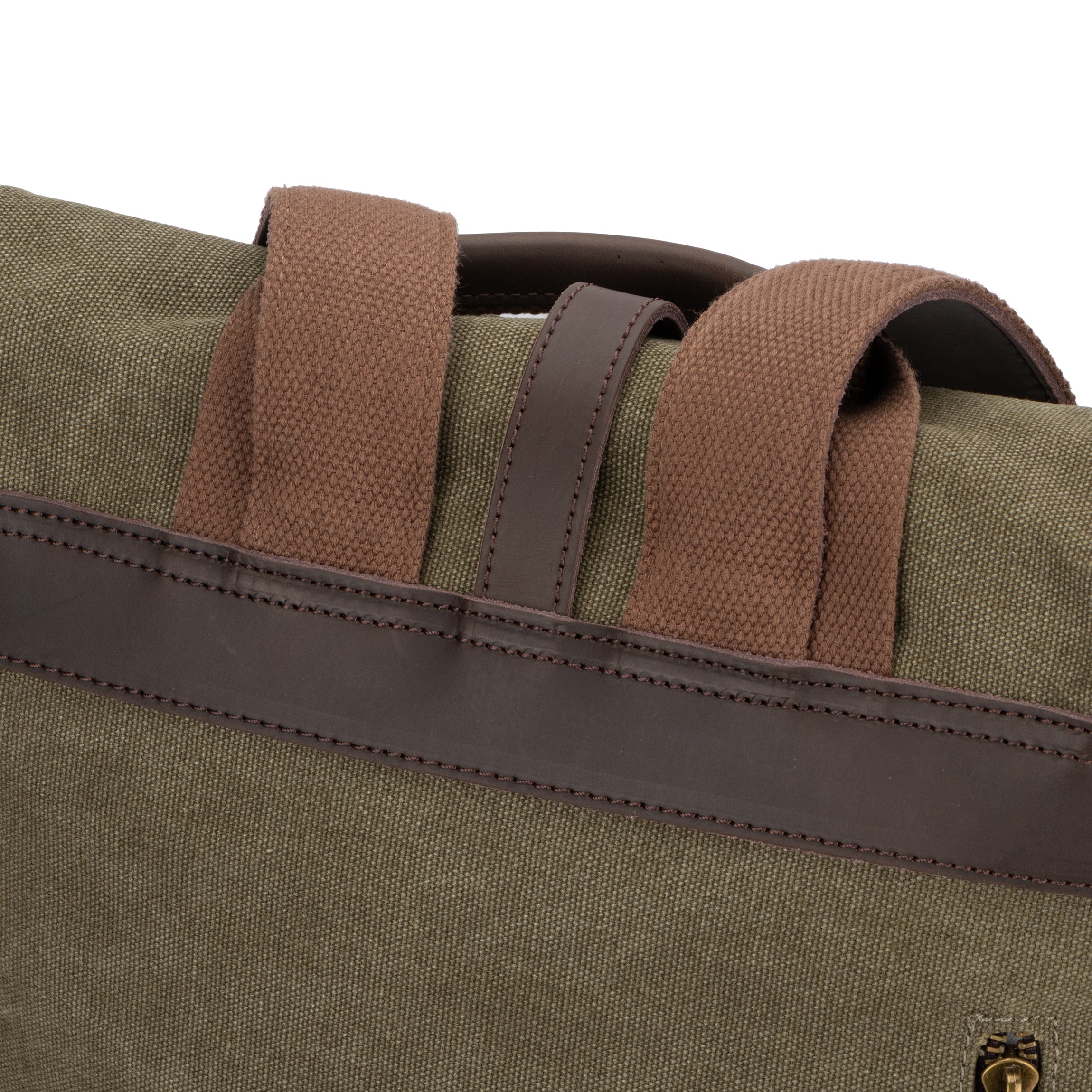 BOTZARIS - Mixed backpack