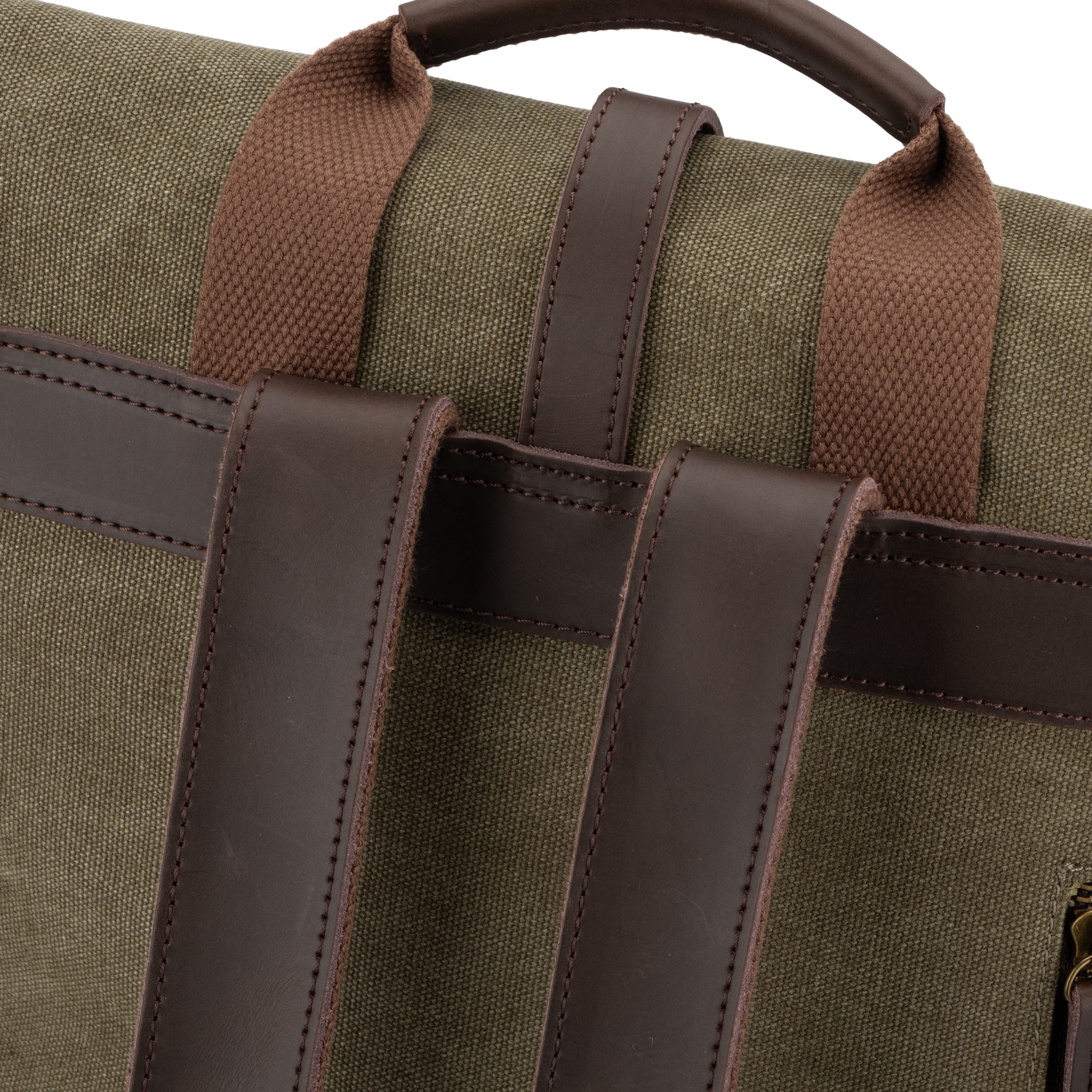 BOTZARIS - Mixed backpack