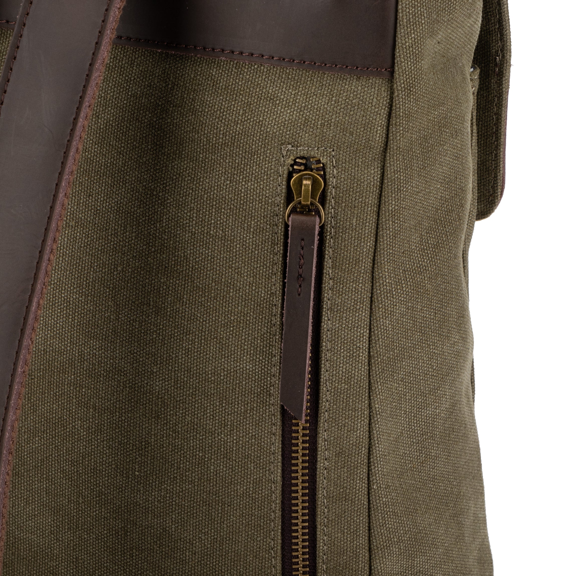 BOTZARIS - Mixed backpack