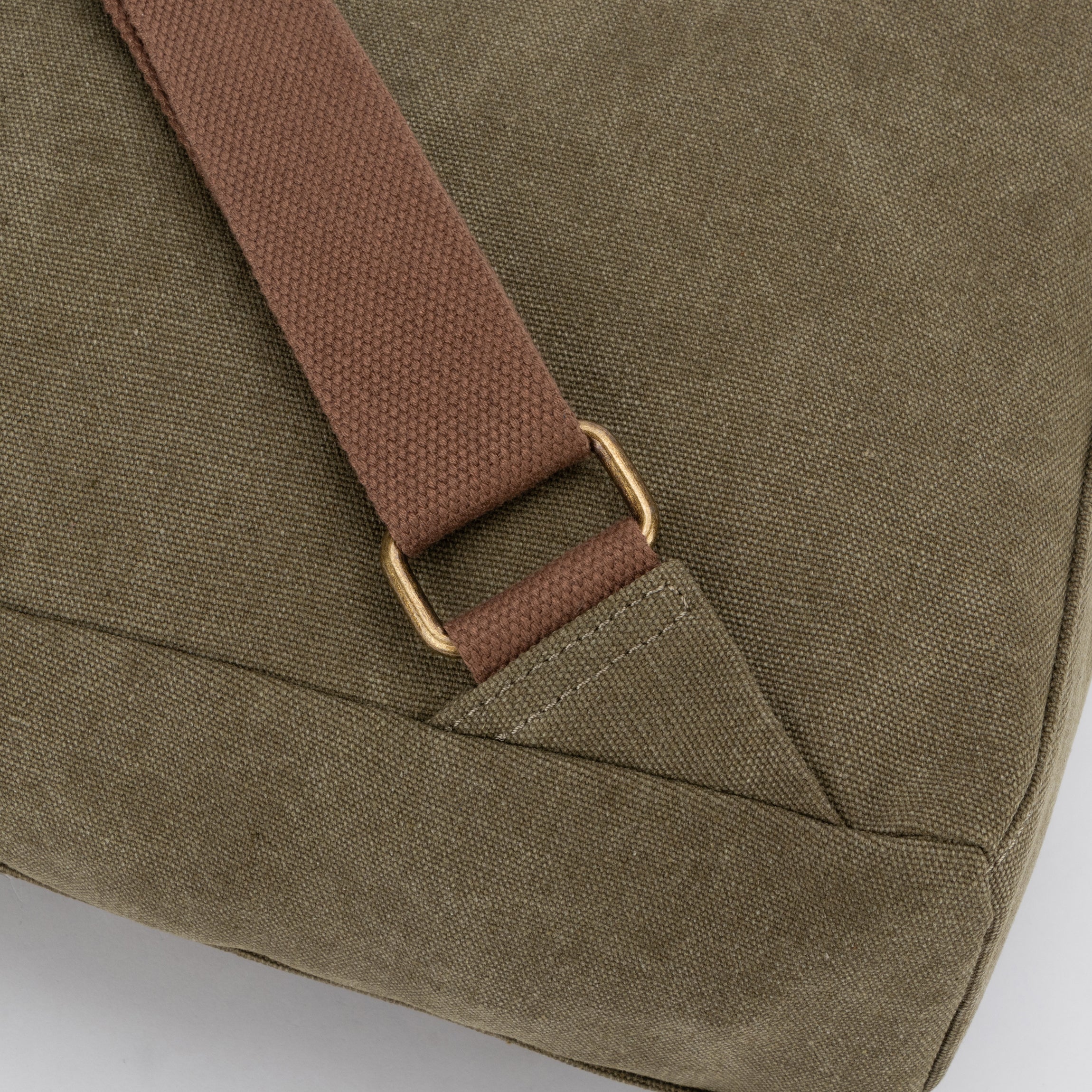 BOTZARIS - Mixed backpack