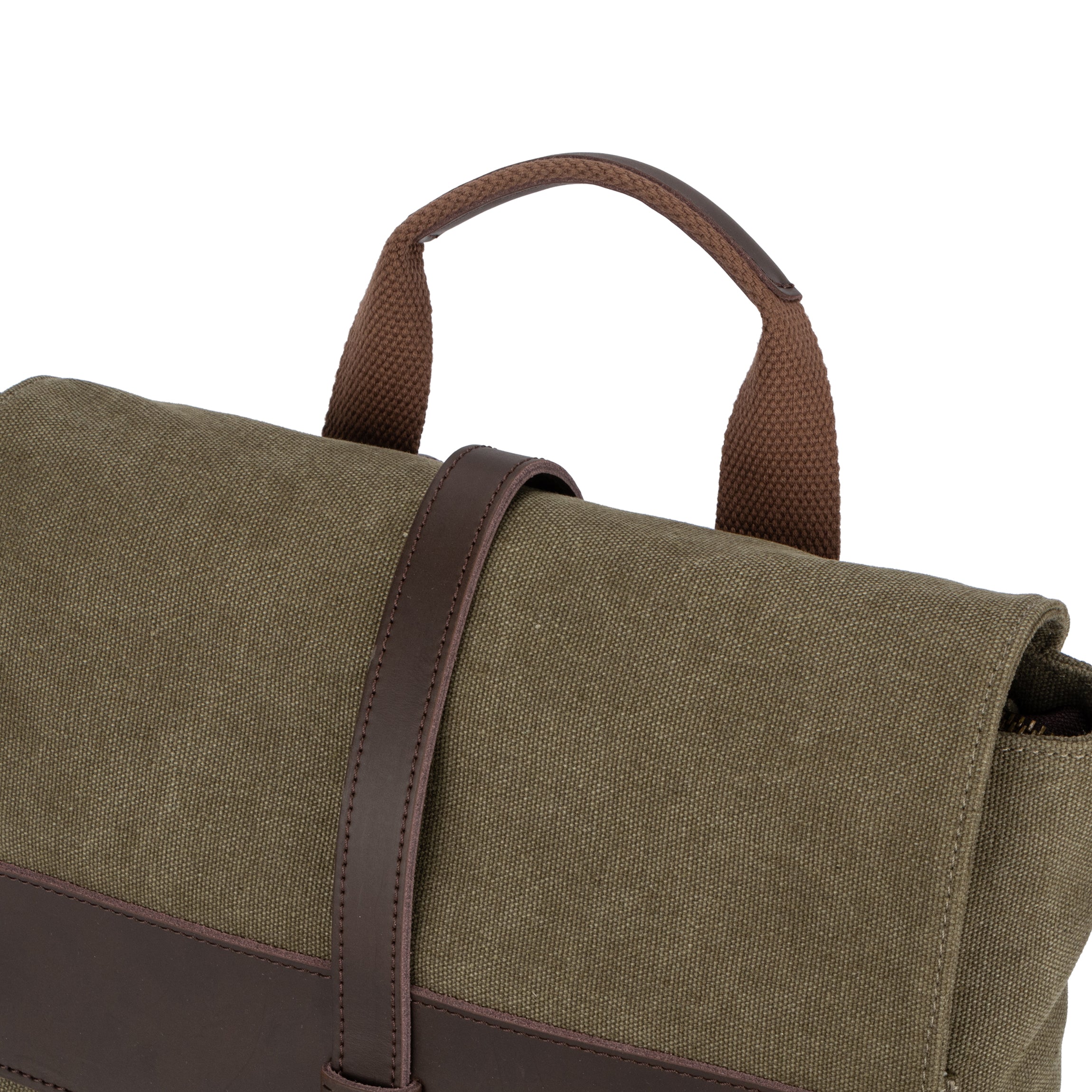 BOTZARIS - Mixed backpack
