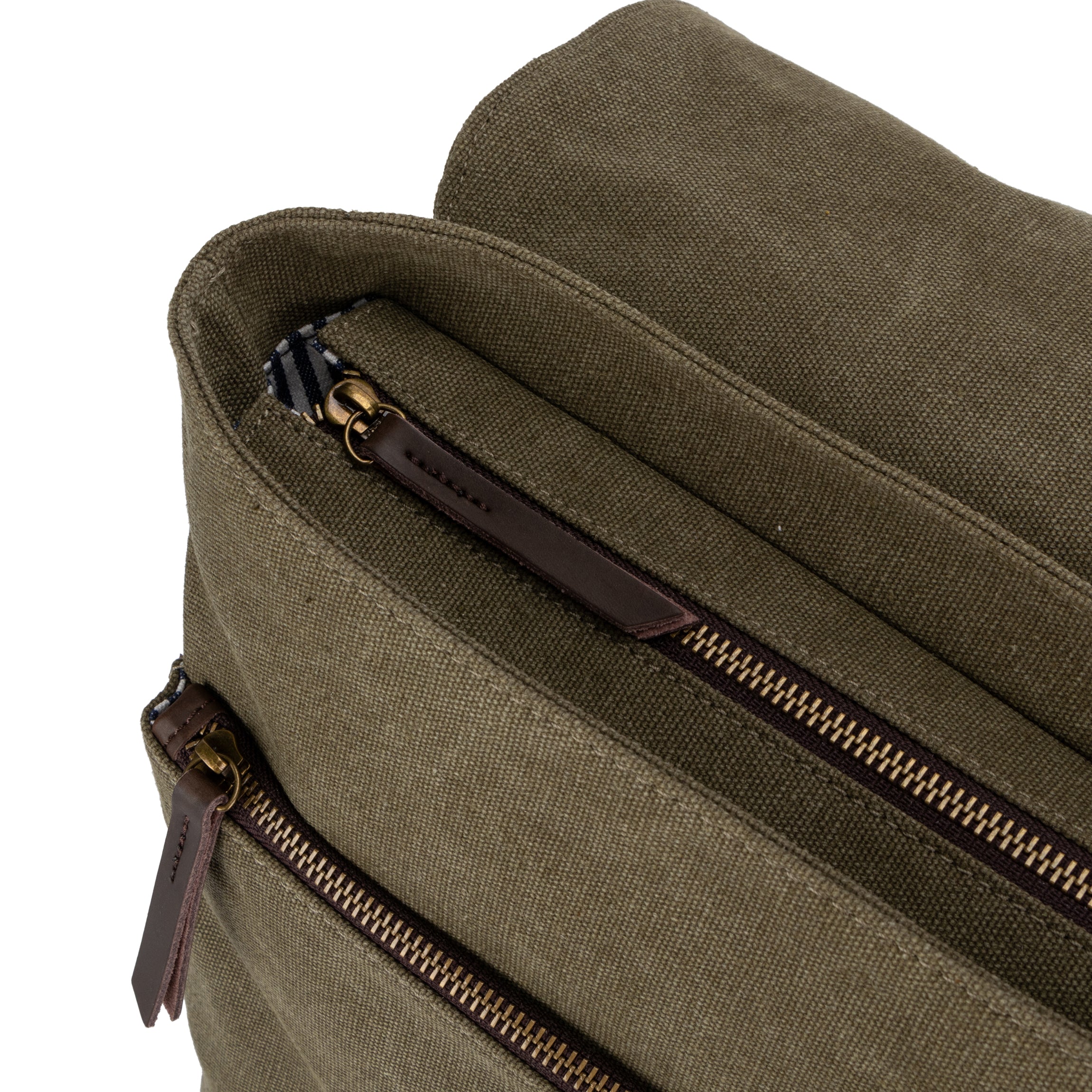 BOTZARIS - Mixed backpack