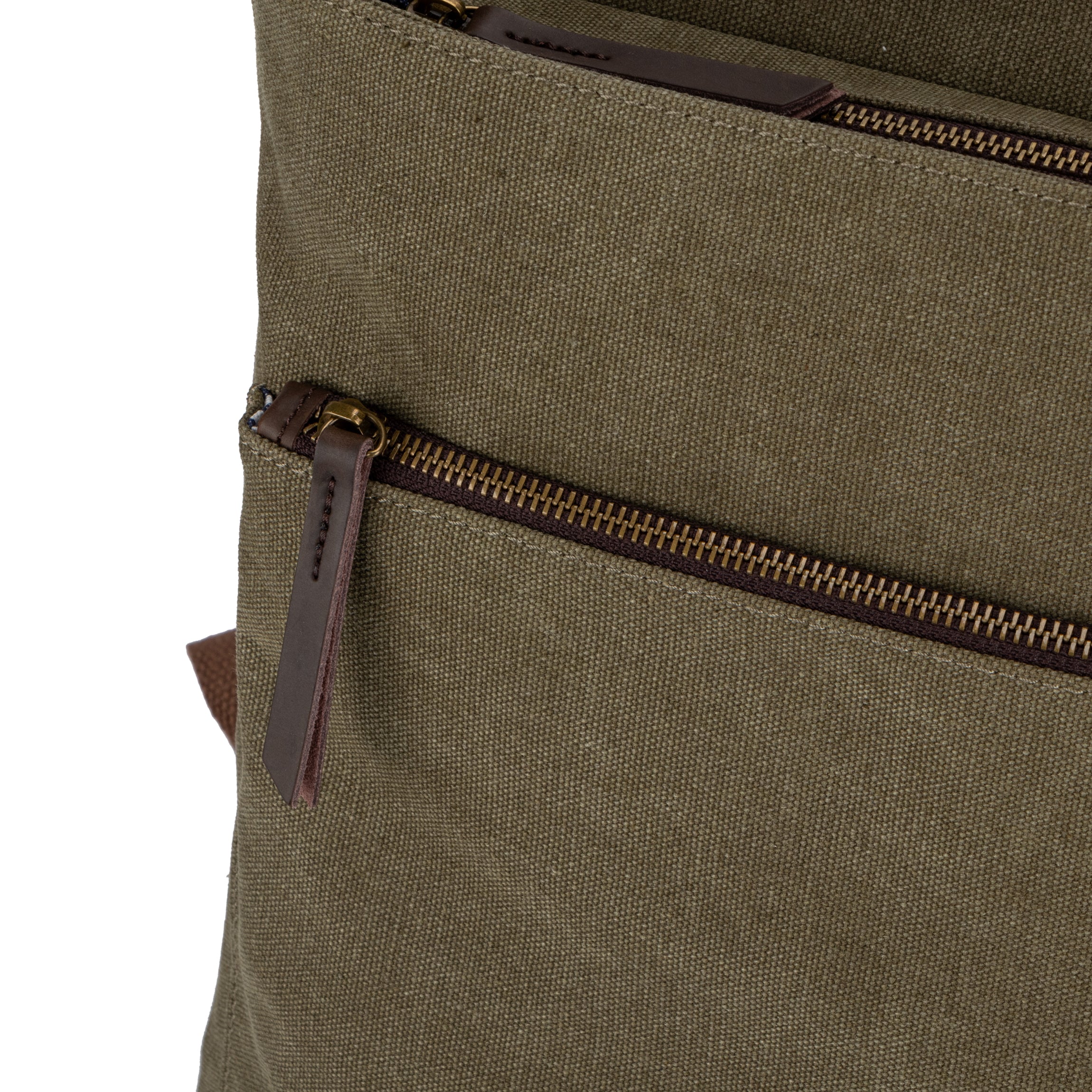 BOTZARIS - Mixed backpack