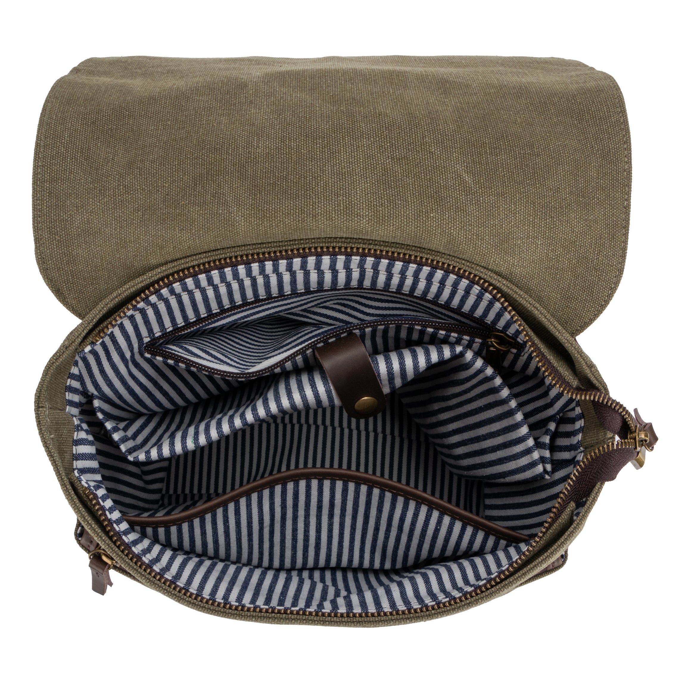 BOTZARIS - Mixed backpack