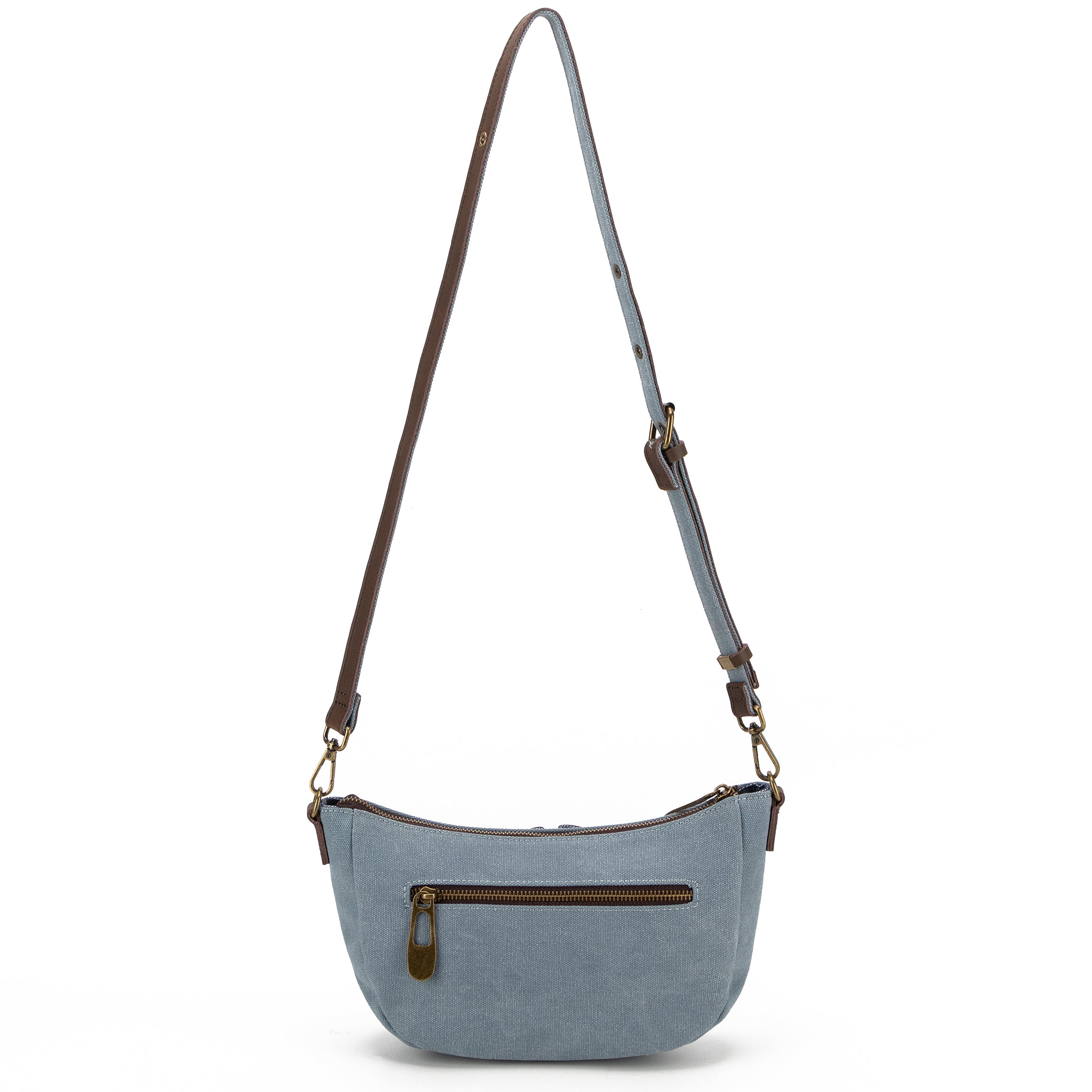 TEMPLE - Messenger Bag