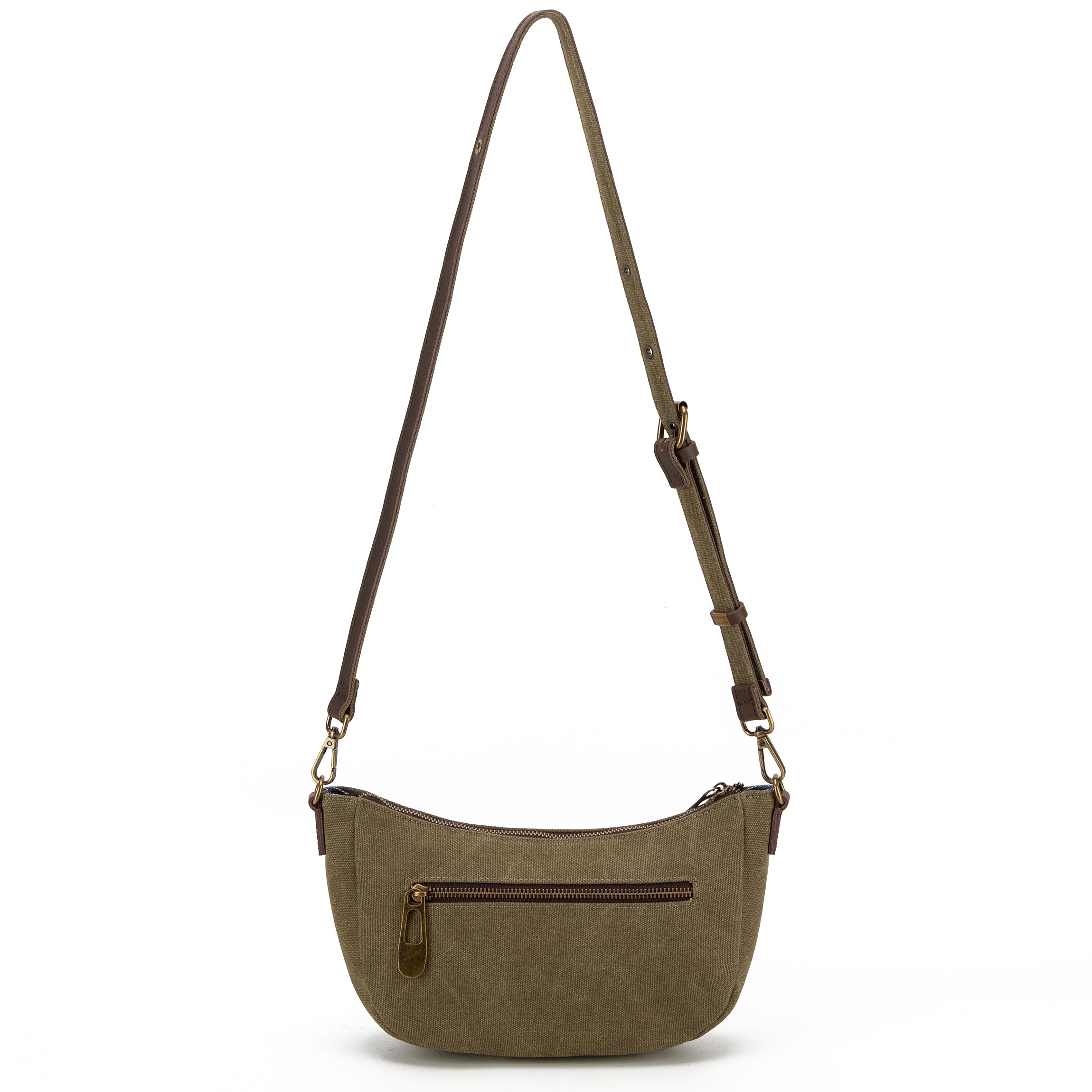 TEMPLE - Messenger Bag