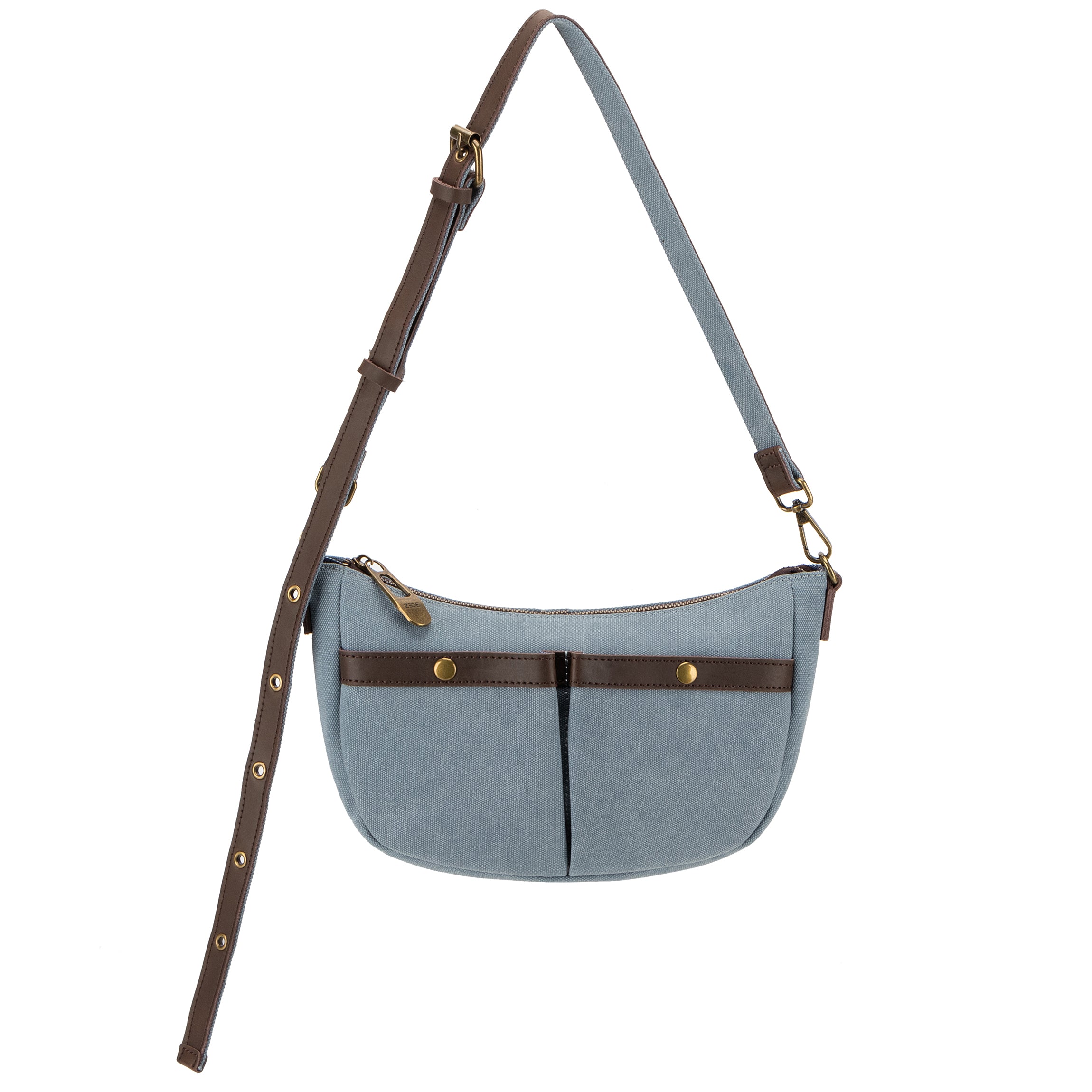 TEMPLE - Messenger Bag