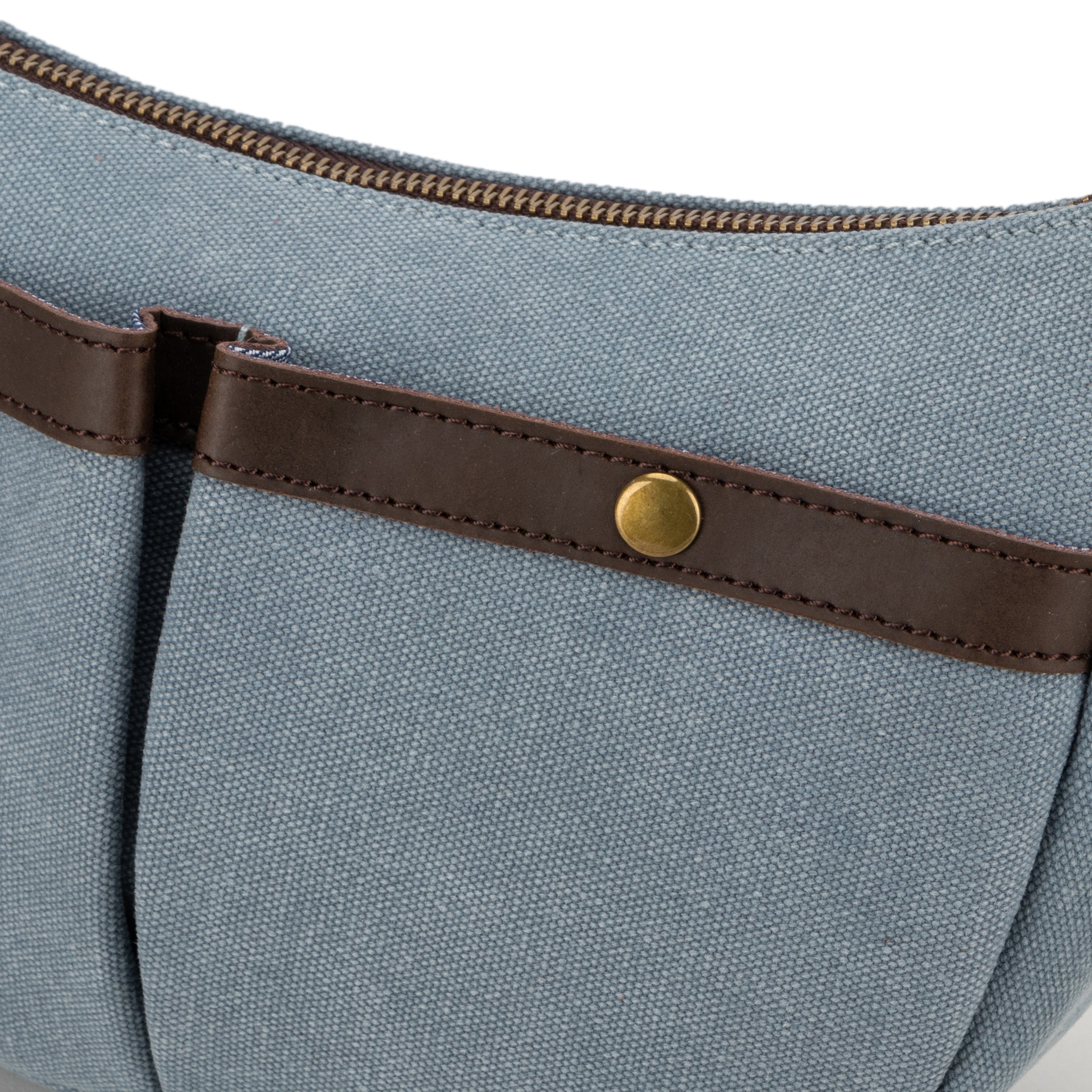 TEMPLE - Messenger Bag